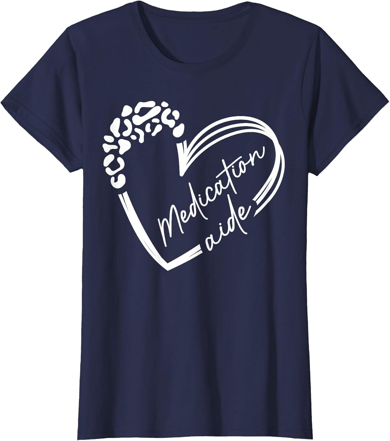 Medication Aide Heart