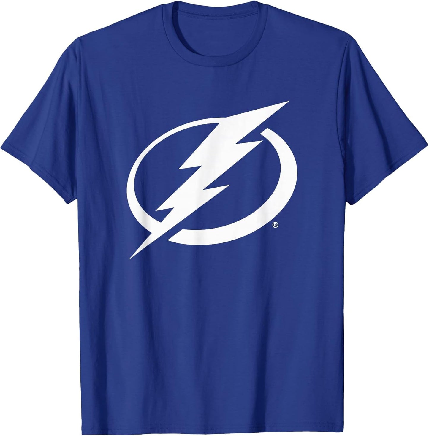 Tampa Bay Lightning Icon Officially Licensed