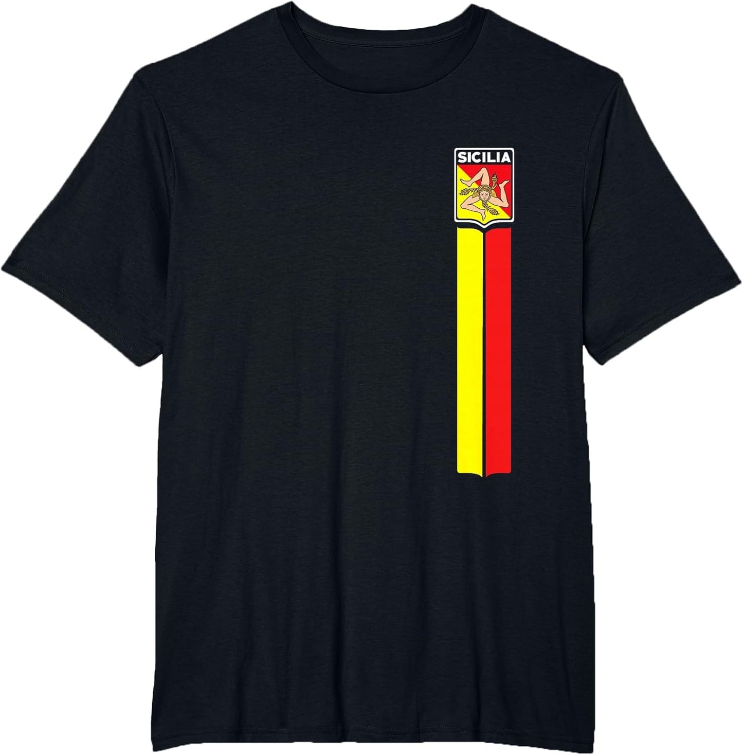 Sicilian Flag