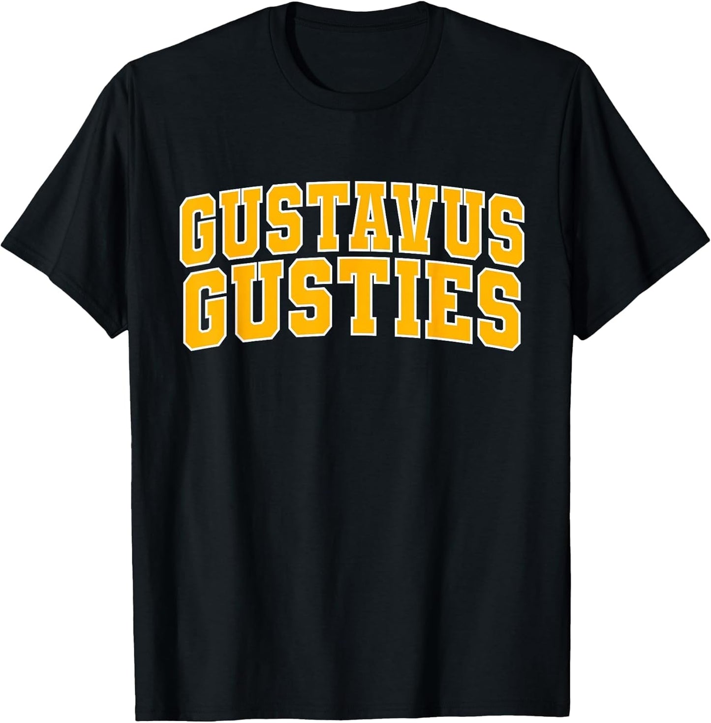 Gustavus Adolphus College Apparel Sports Fan