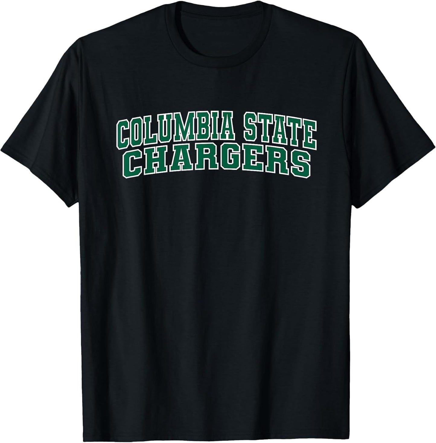 Columbia State Chargers Apparel Sports Fan