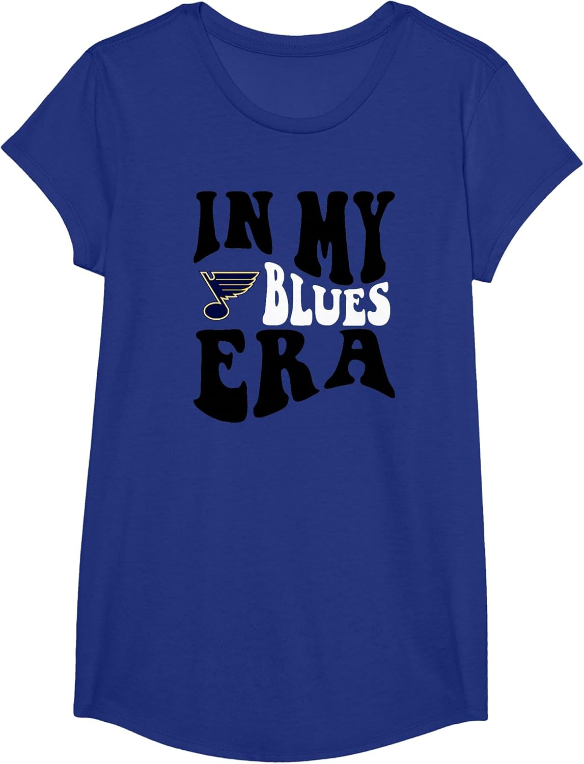 St. Louis Blues Era Royal Officially Licensed