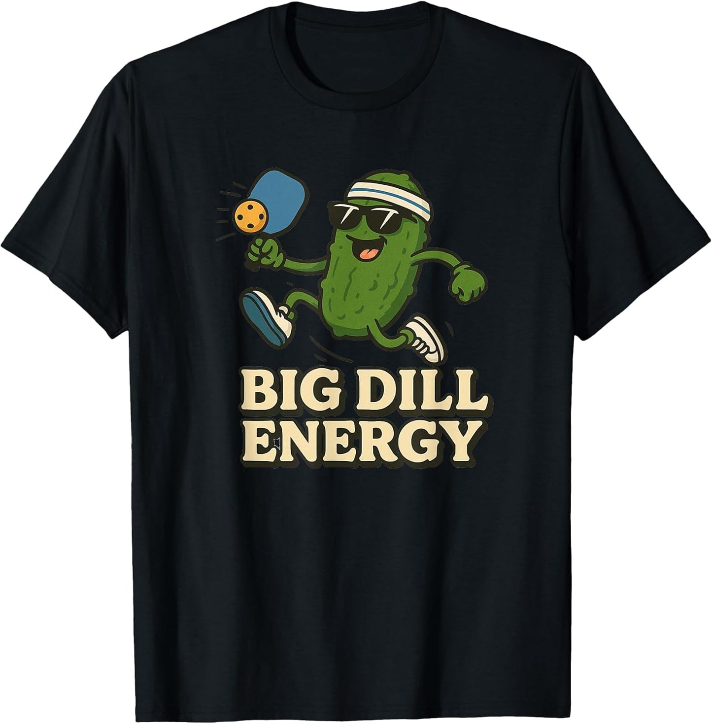 Big Dill Energy