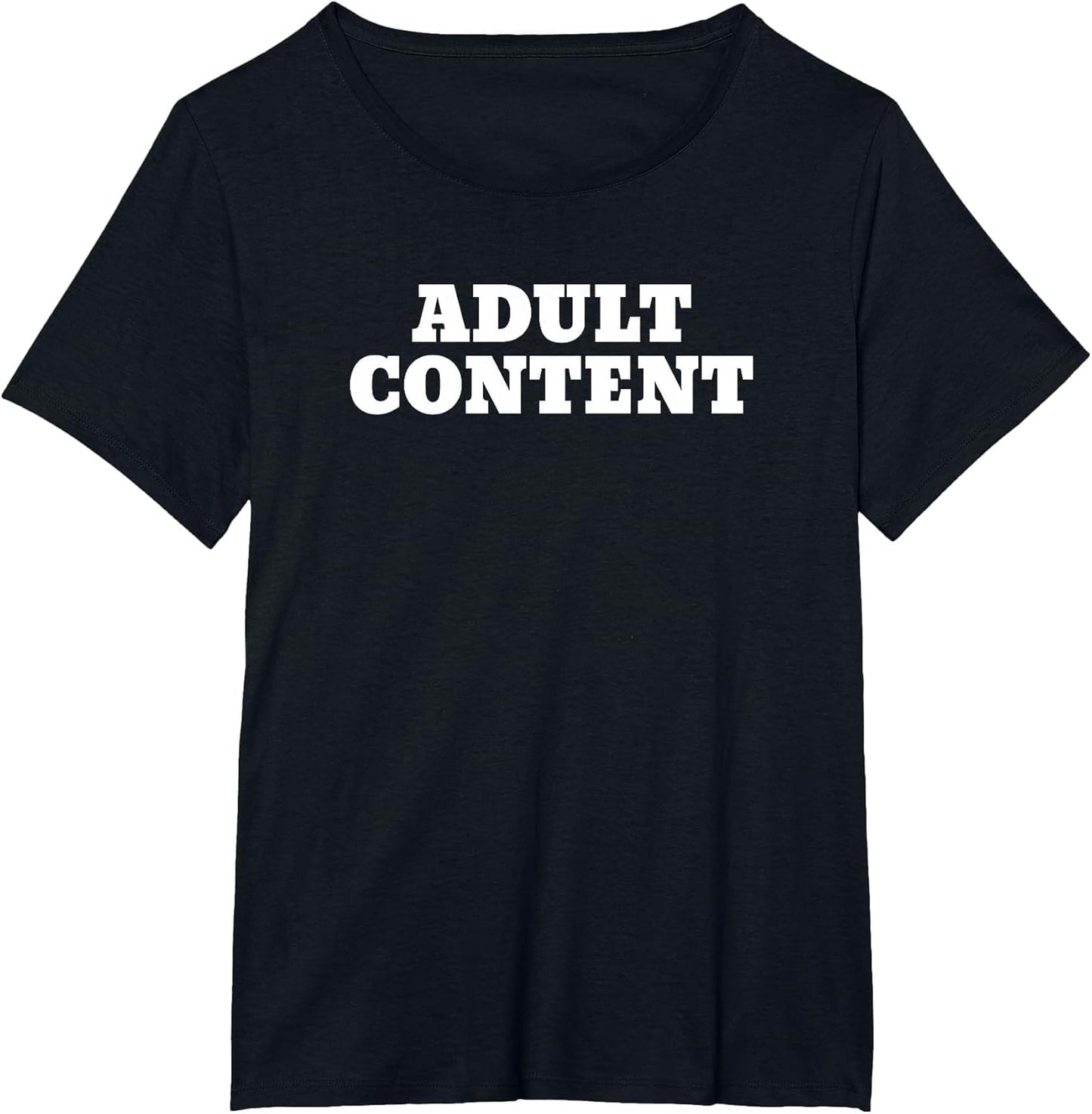 Adult Content