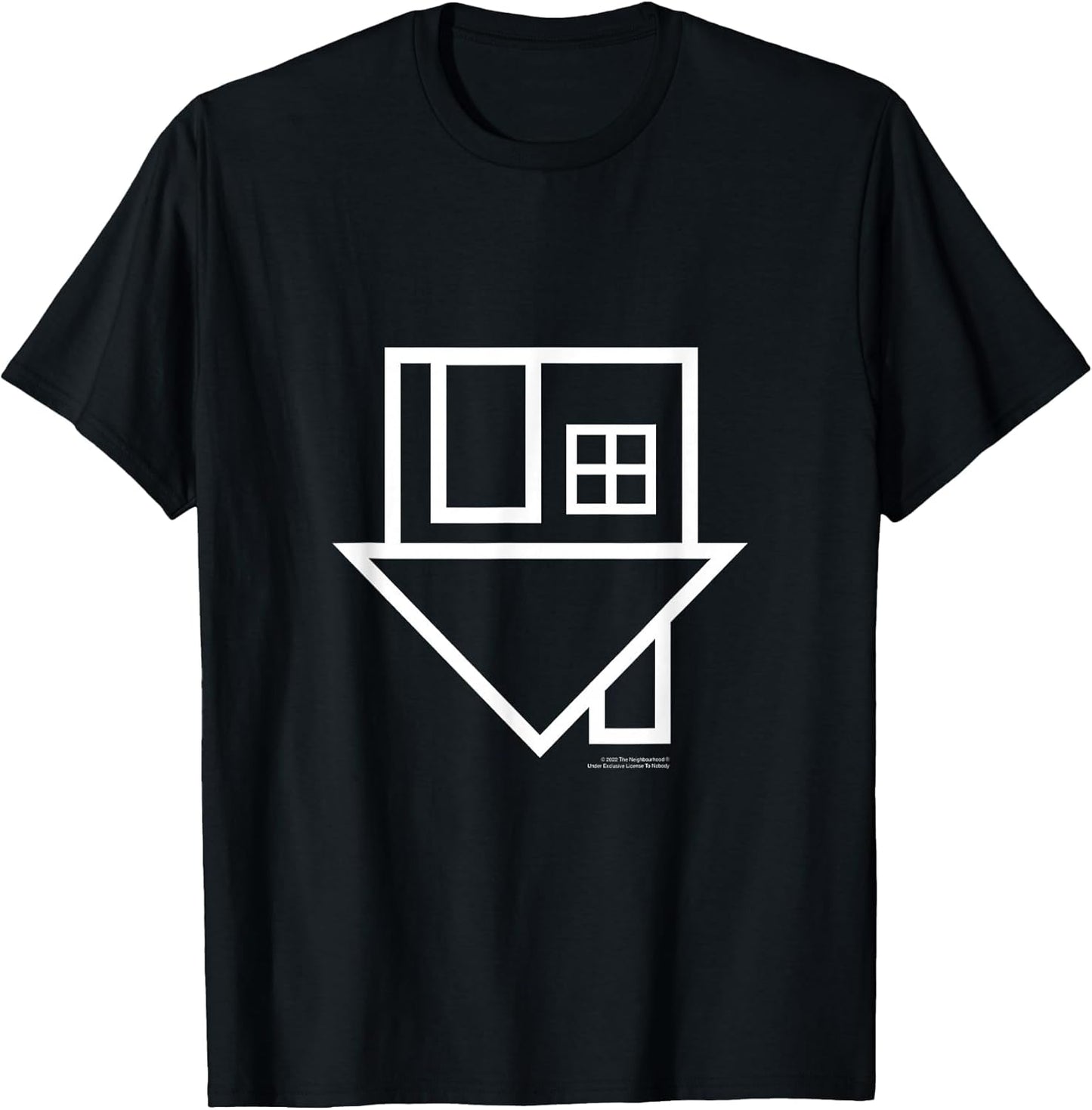 The Neighbourhood House Logo