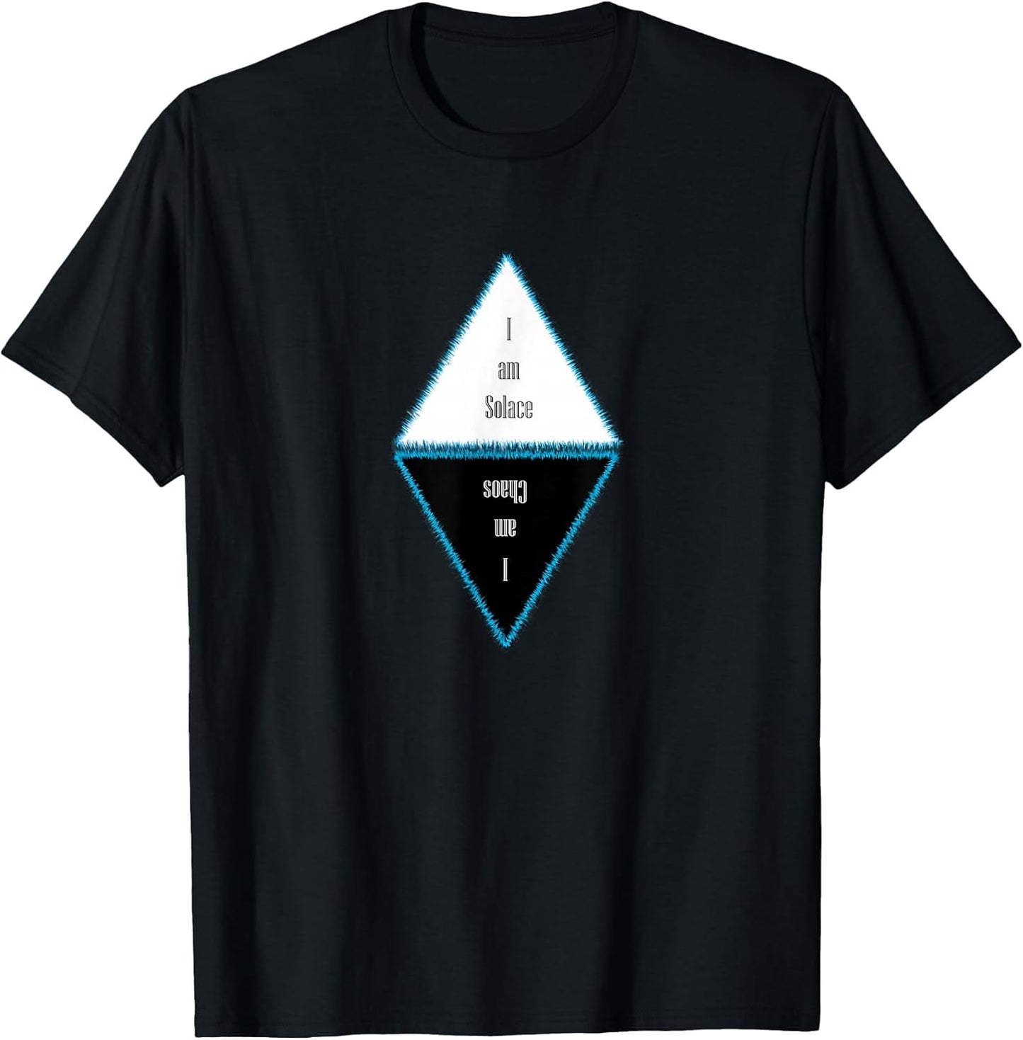 Set It Off Duality Diamond