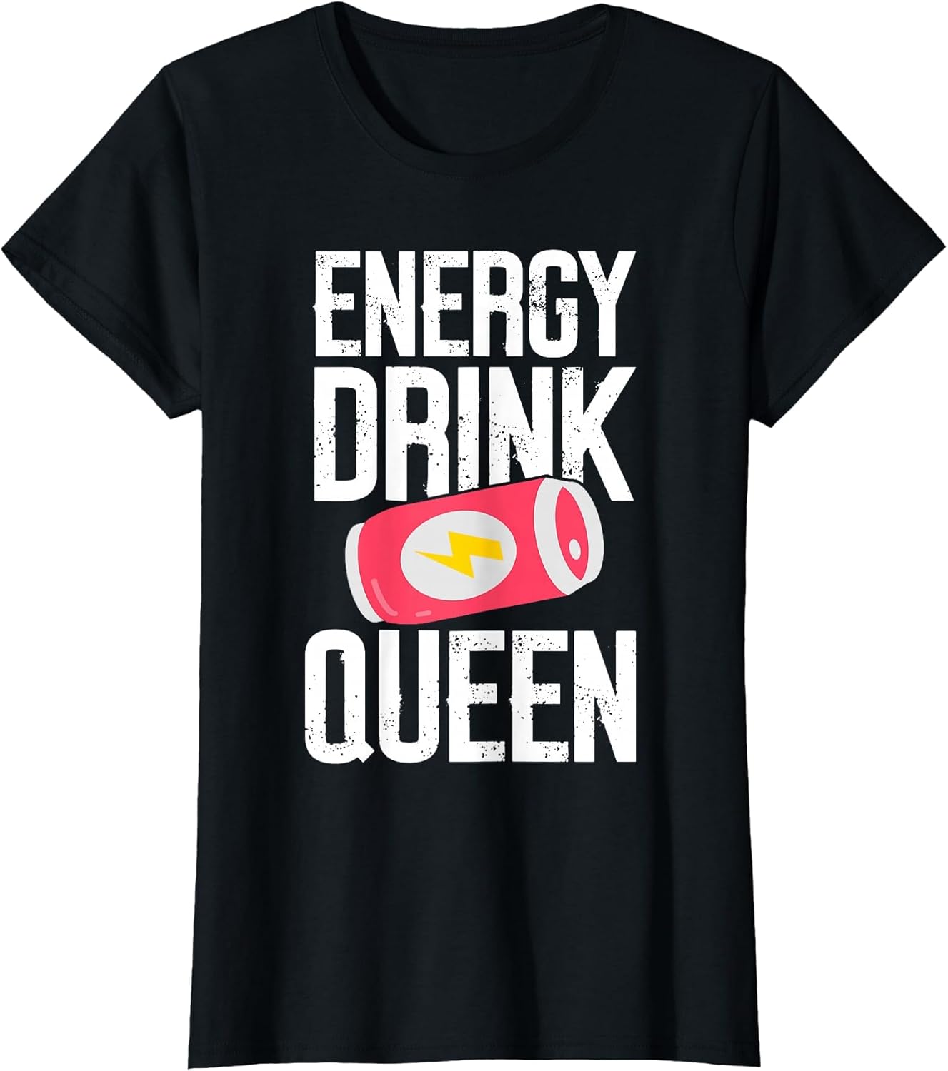 Energy Drink Queen Energy Drink
