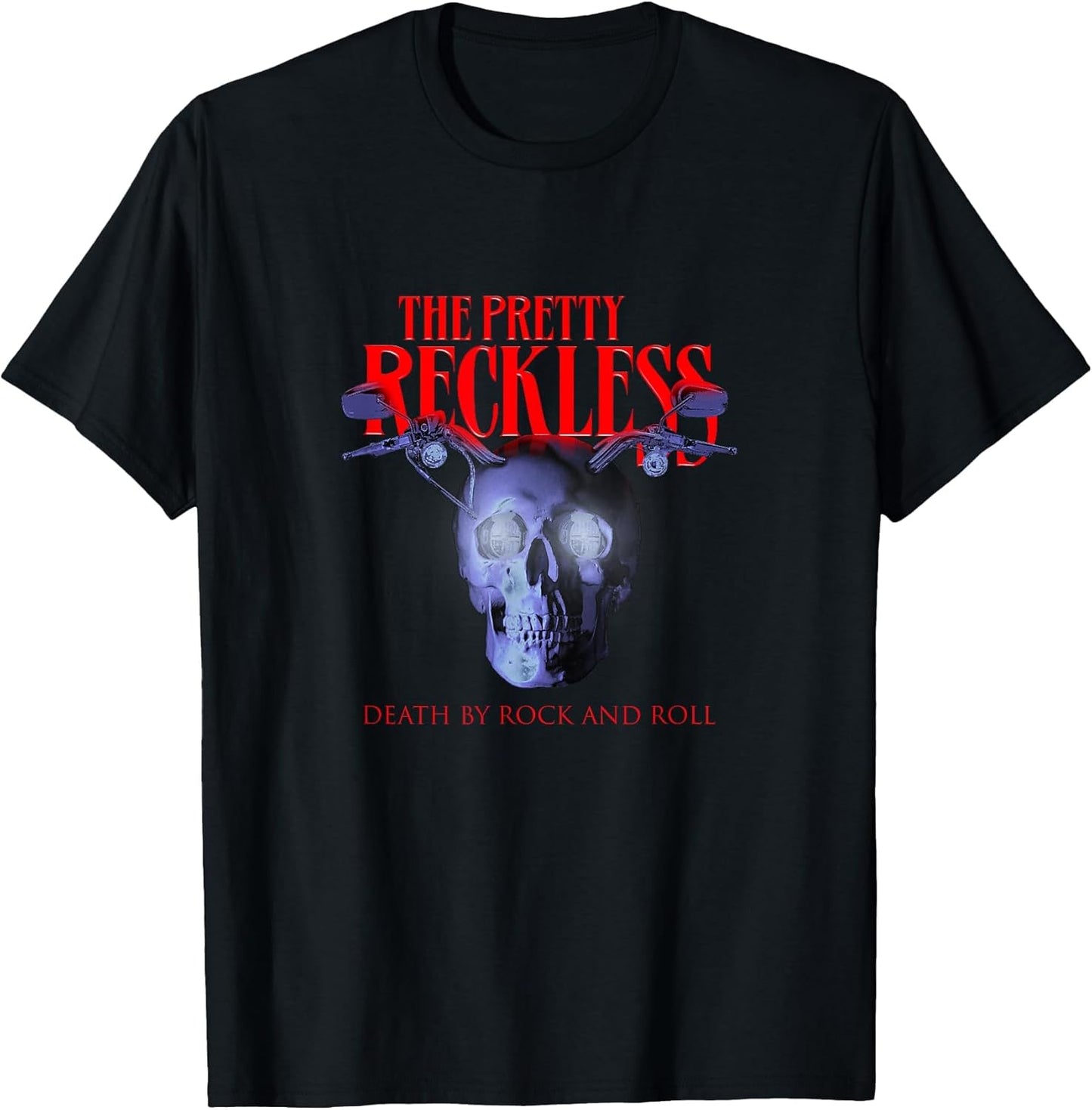 The Pretty Reckless - Skull Cycle