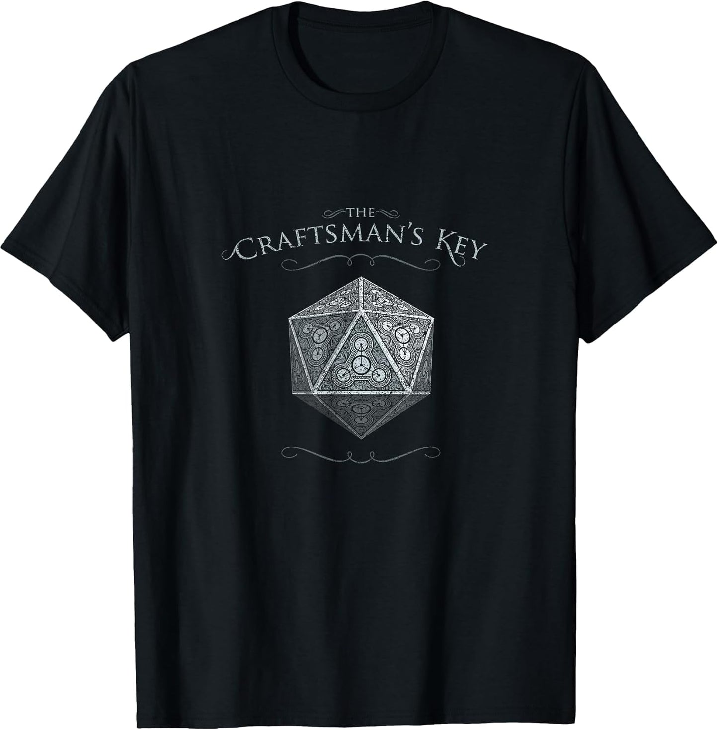 The Room Three - The Craftsman's Key