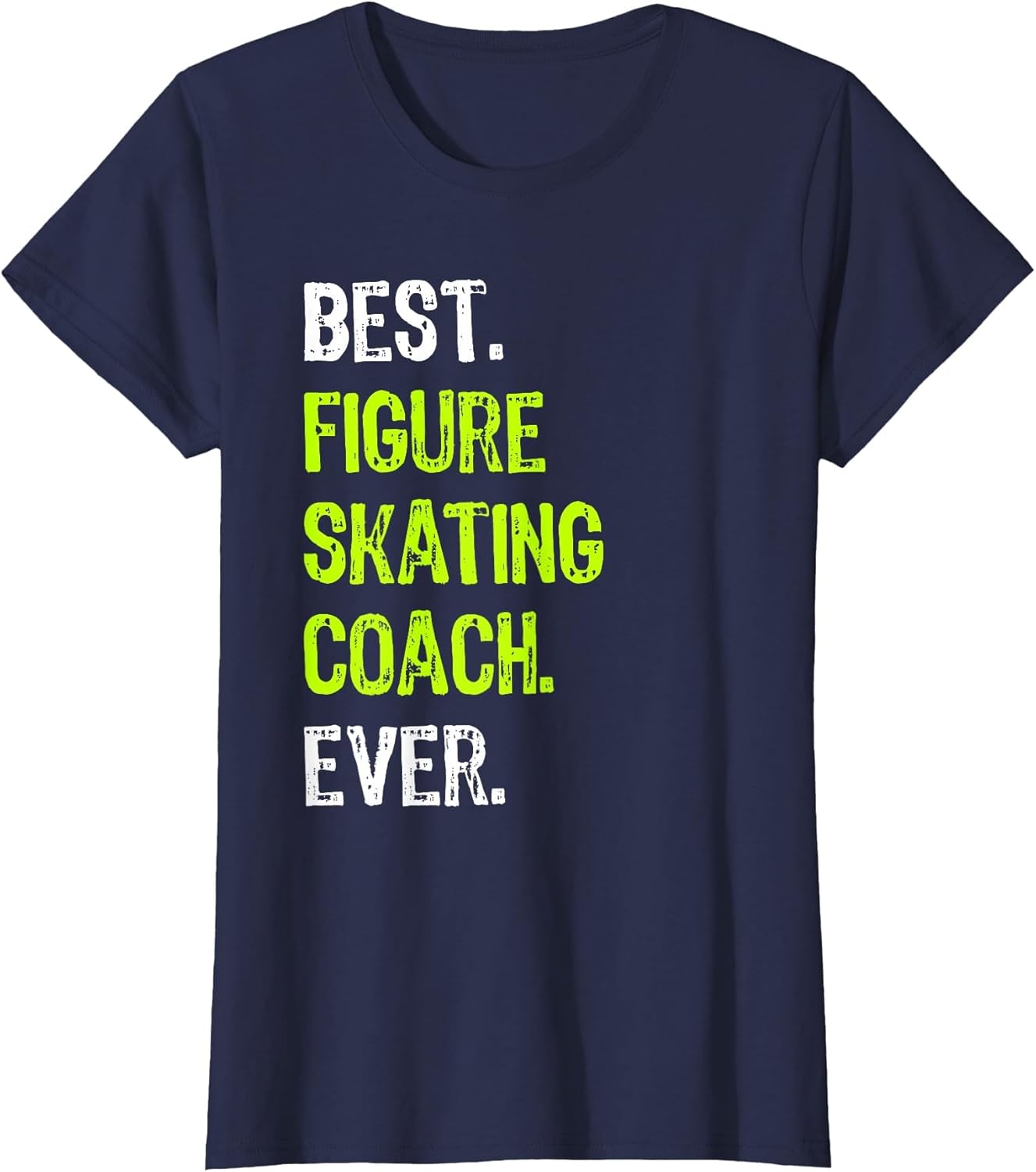 Best Figure Skating Coach Ever