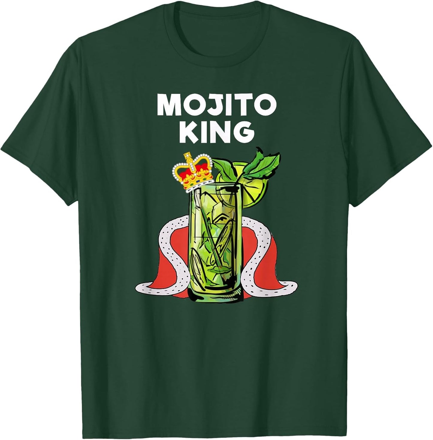 Mojito - Funny Mojito King