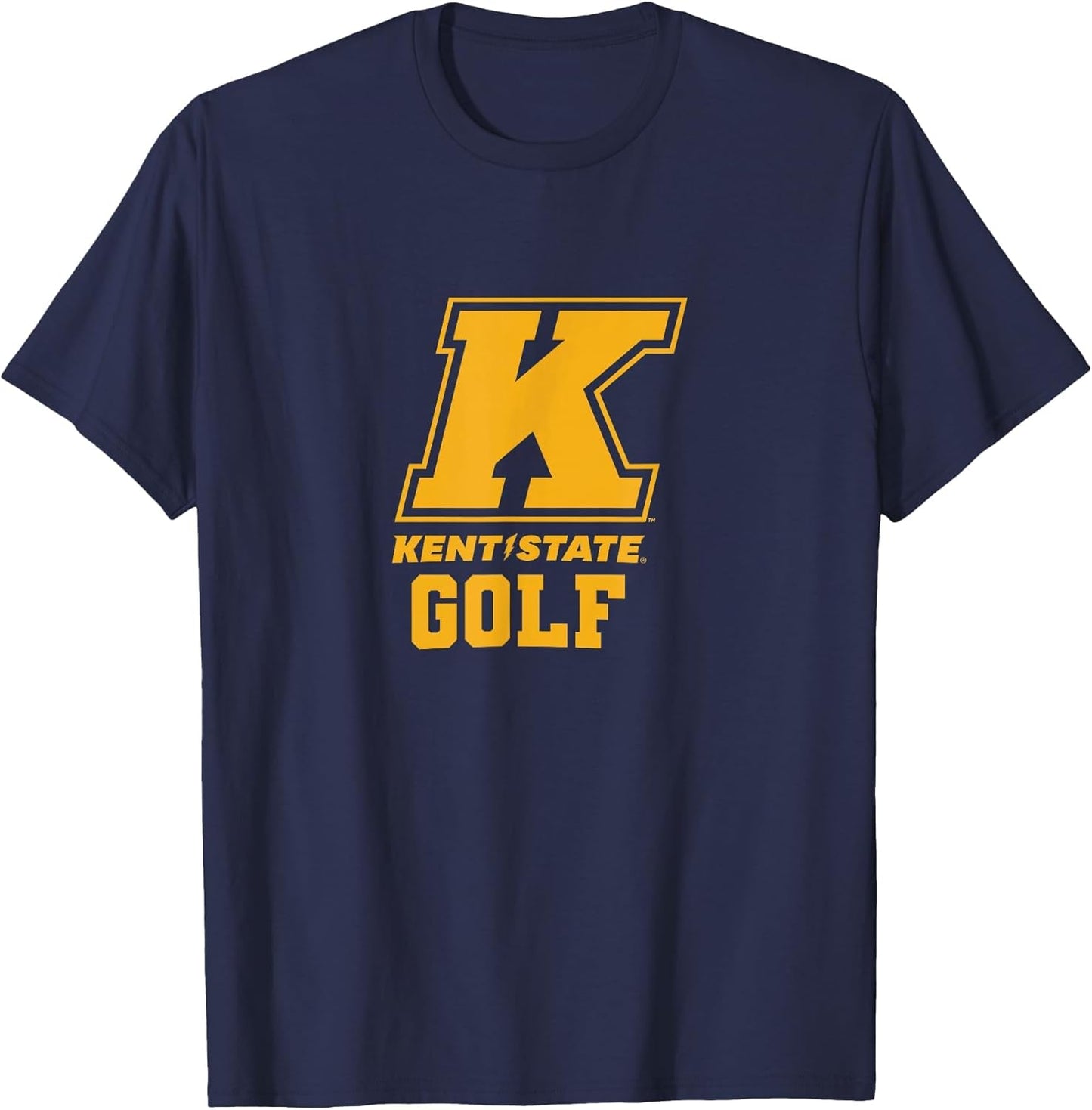 Kent State University Golf Apparel Sports Fan