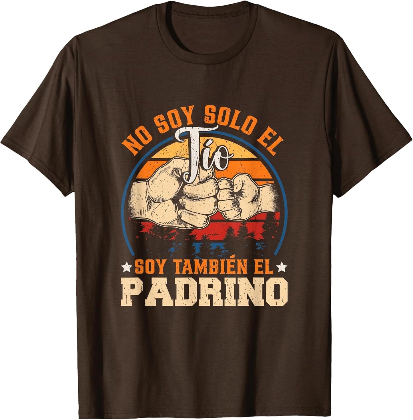 No Soy Solo El Tío Soy También El Padrino