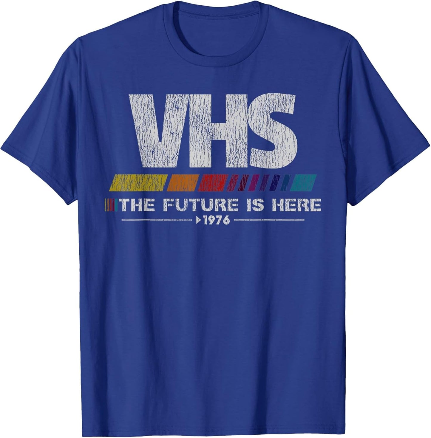 The Future is Here