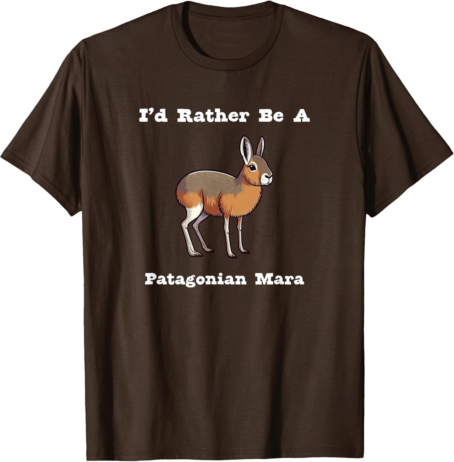 Patagonian Mara