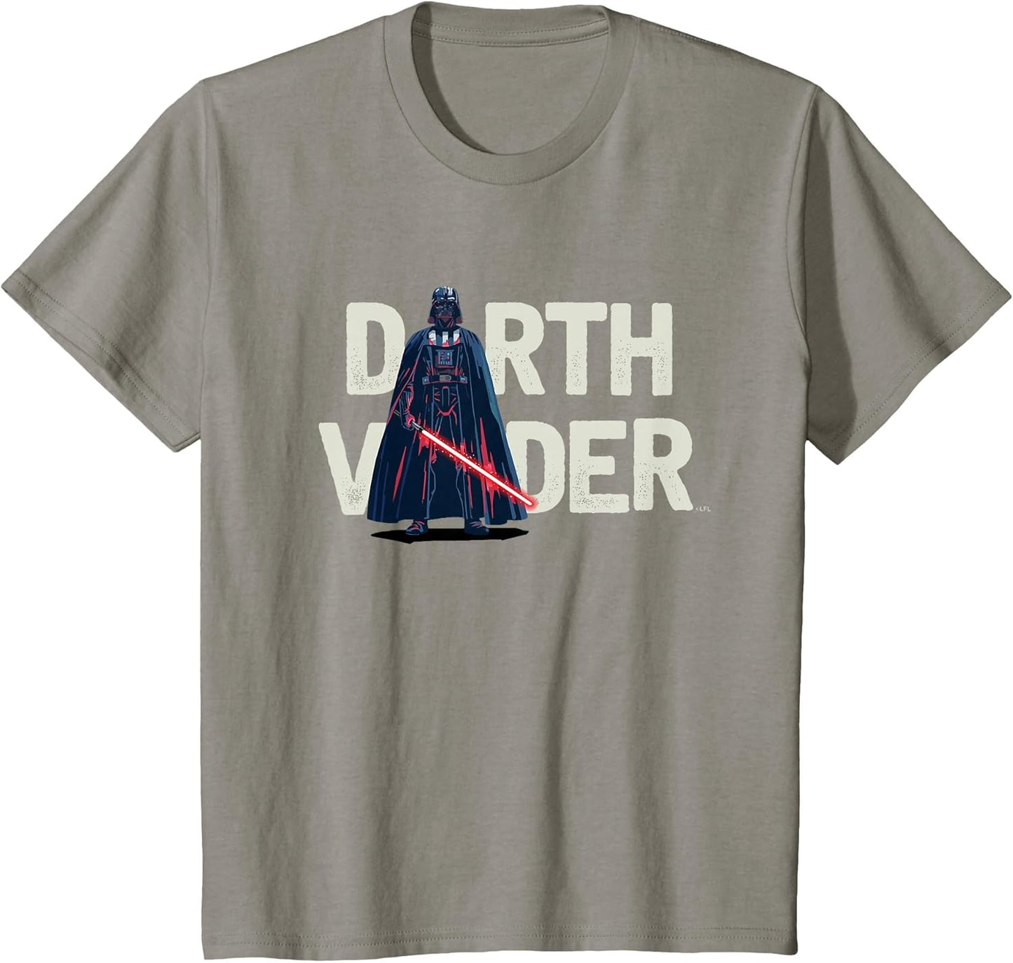 Kids Star Wars Darth Vader Letter Replacement