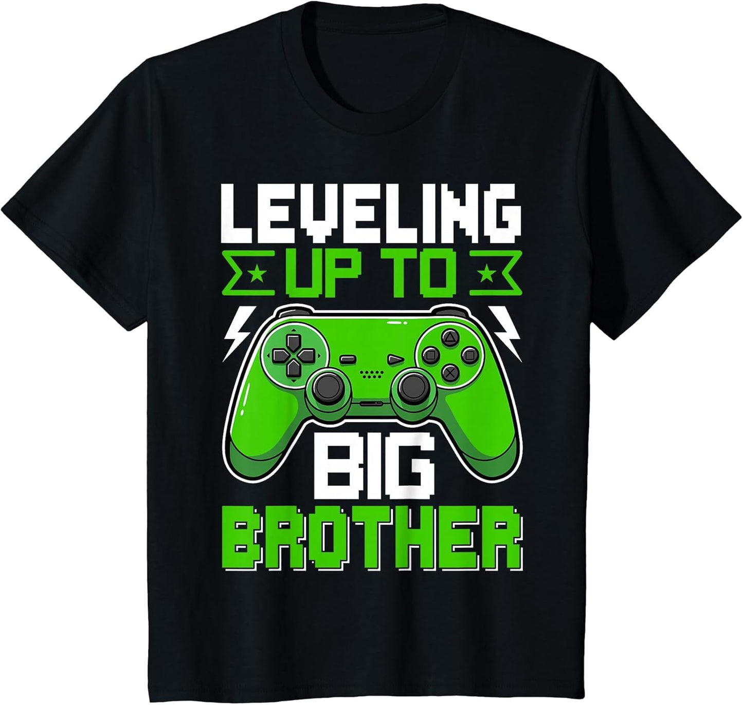 Leveling Up to Big Brother Gamer Upgrade