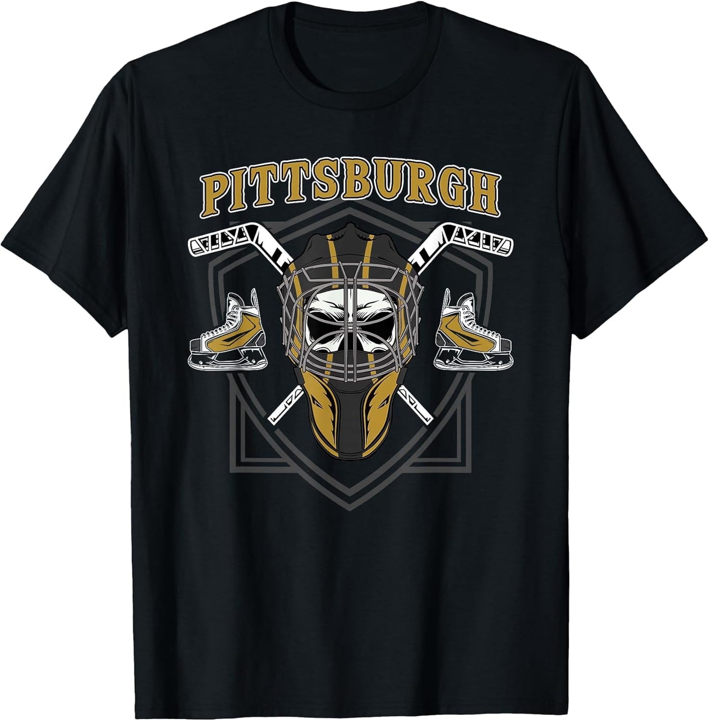 Pittsburgh Icehockey Hockey
