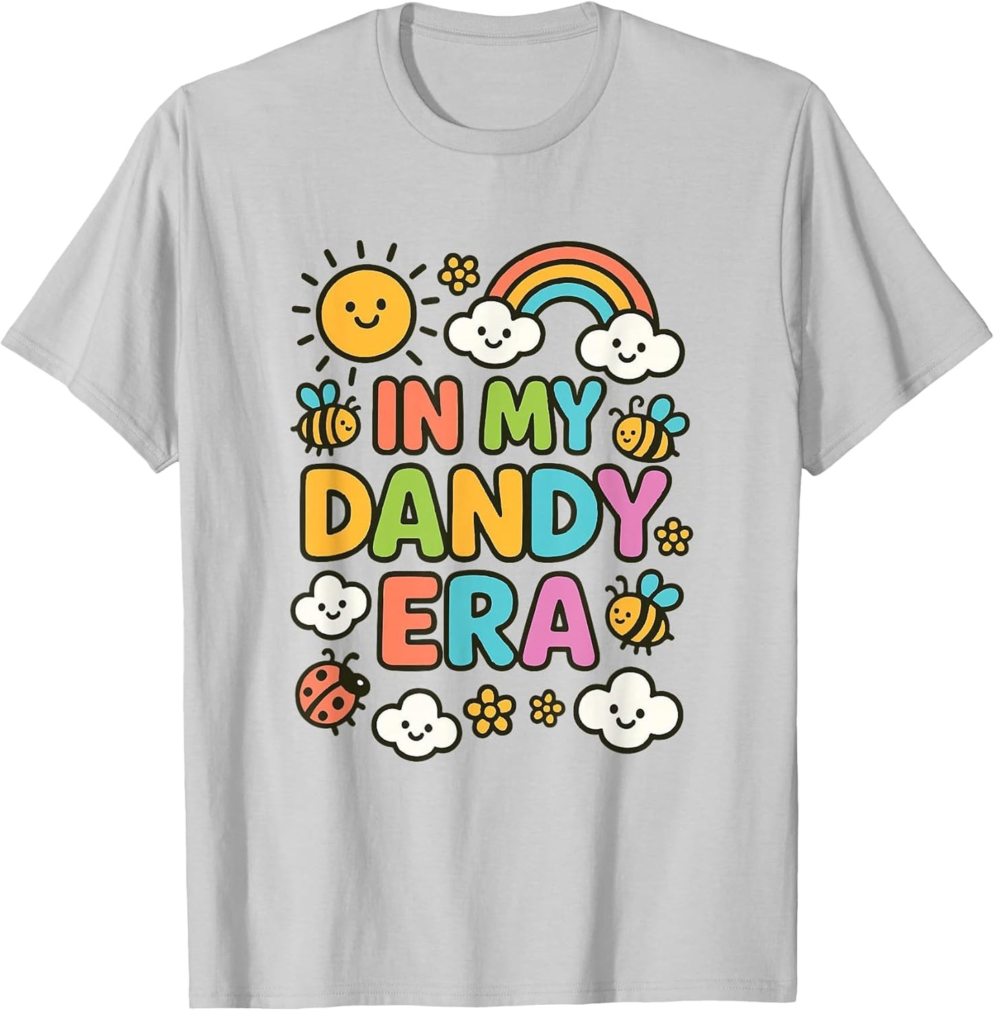 in My Dandy era Funny Kids Cute Costume