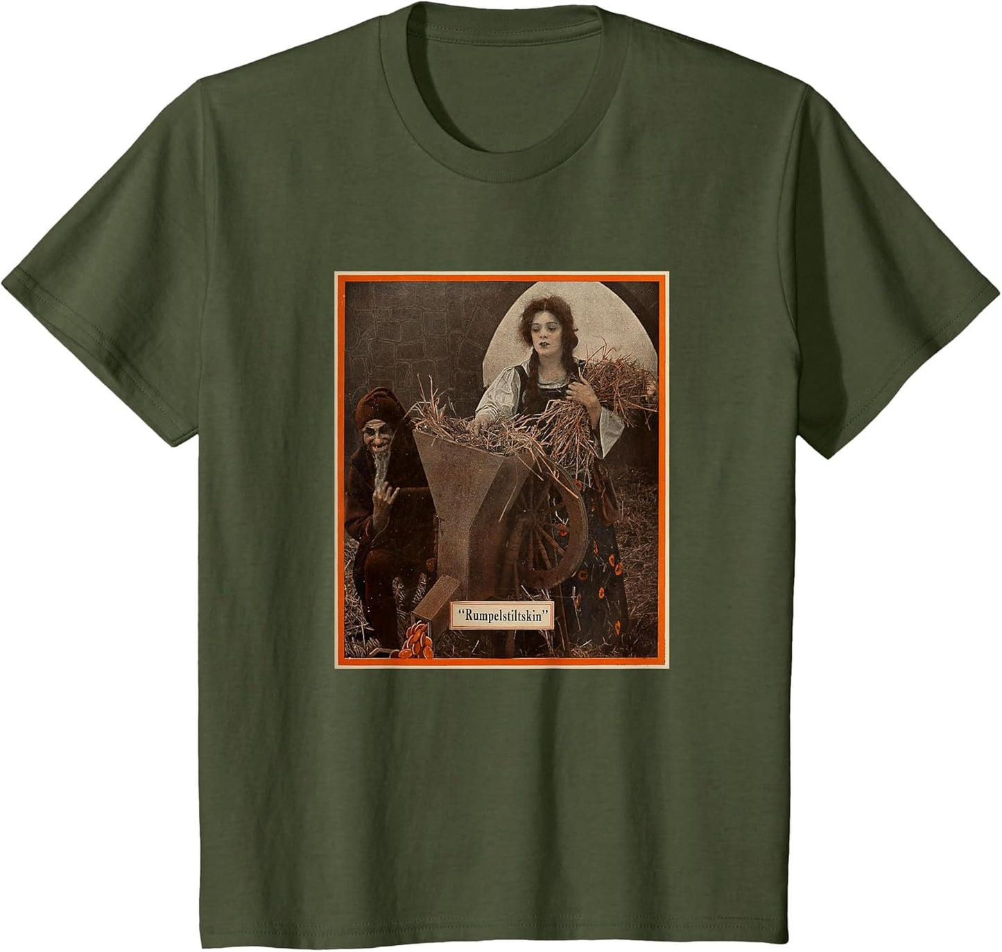 Rumpelstiltskin