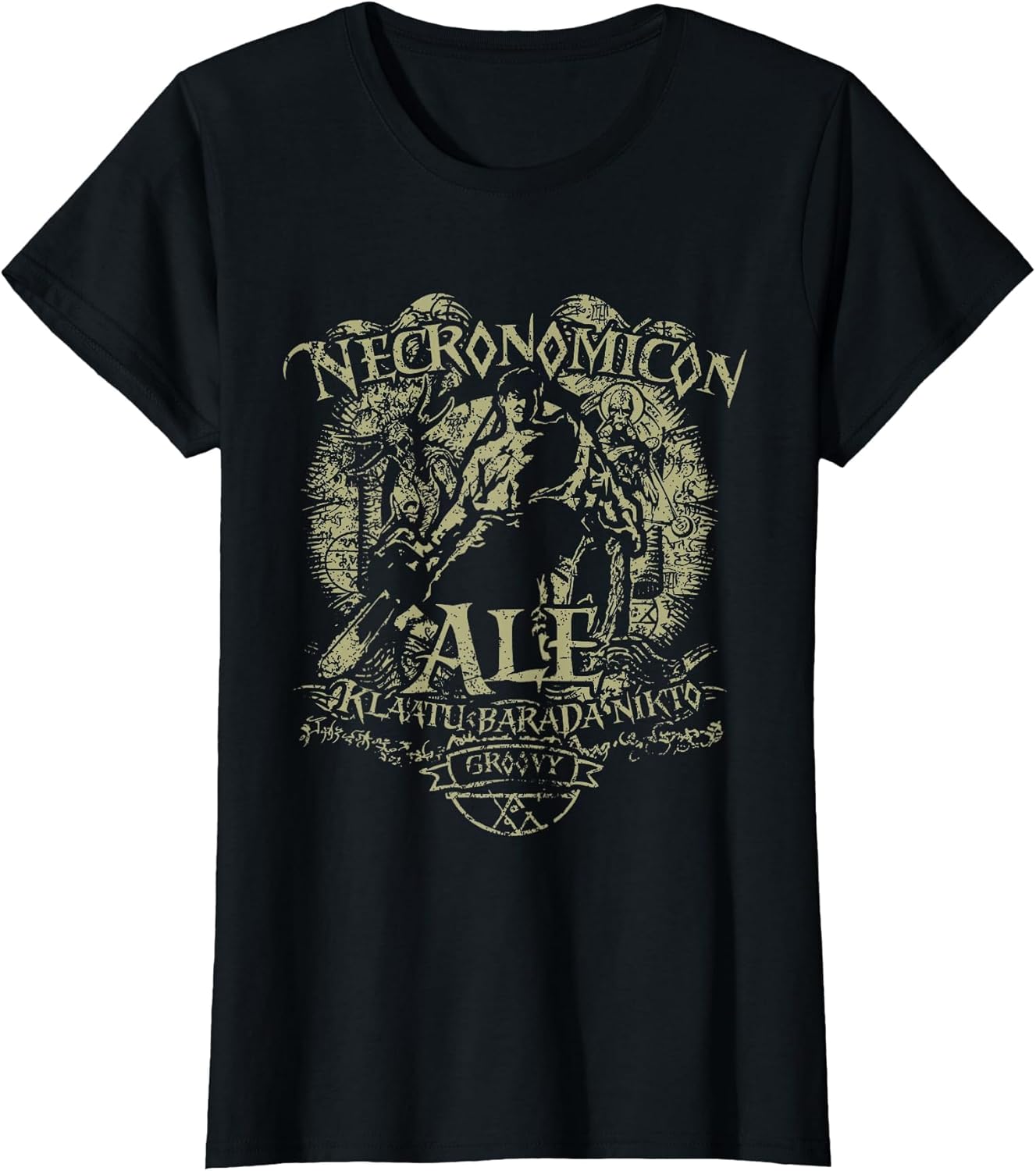 Necronomicon Ale