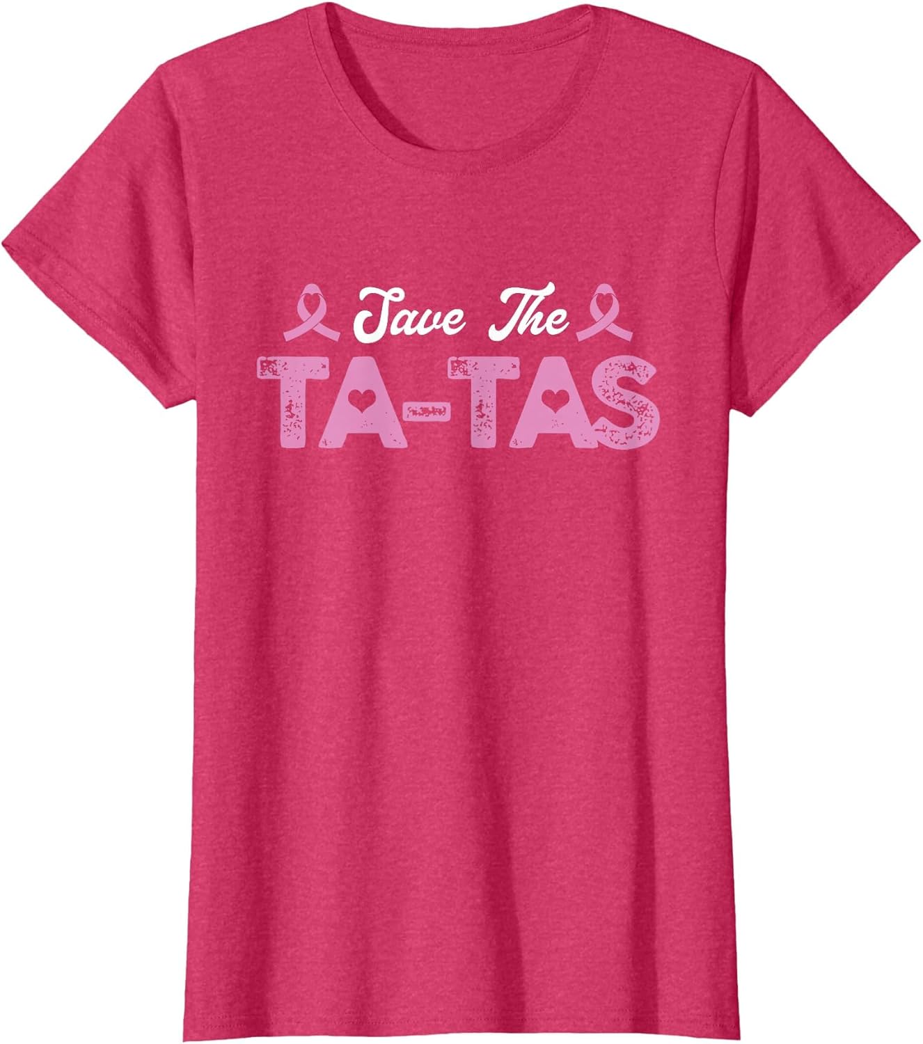 Save The Tatas | Breast Cancer Awareness