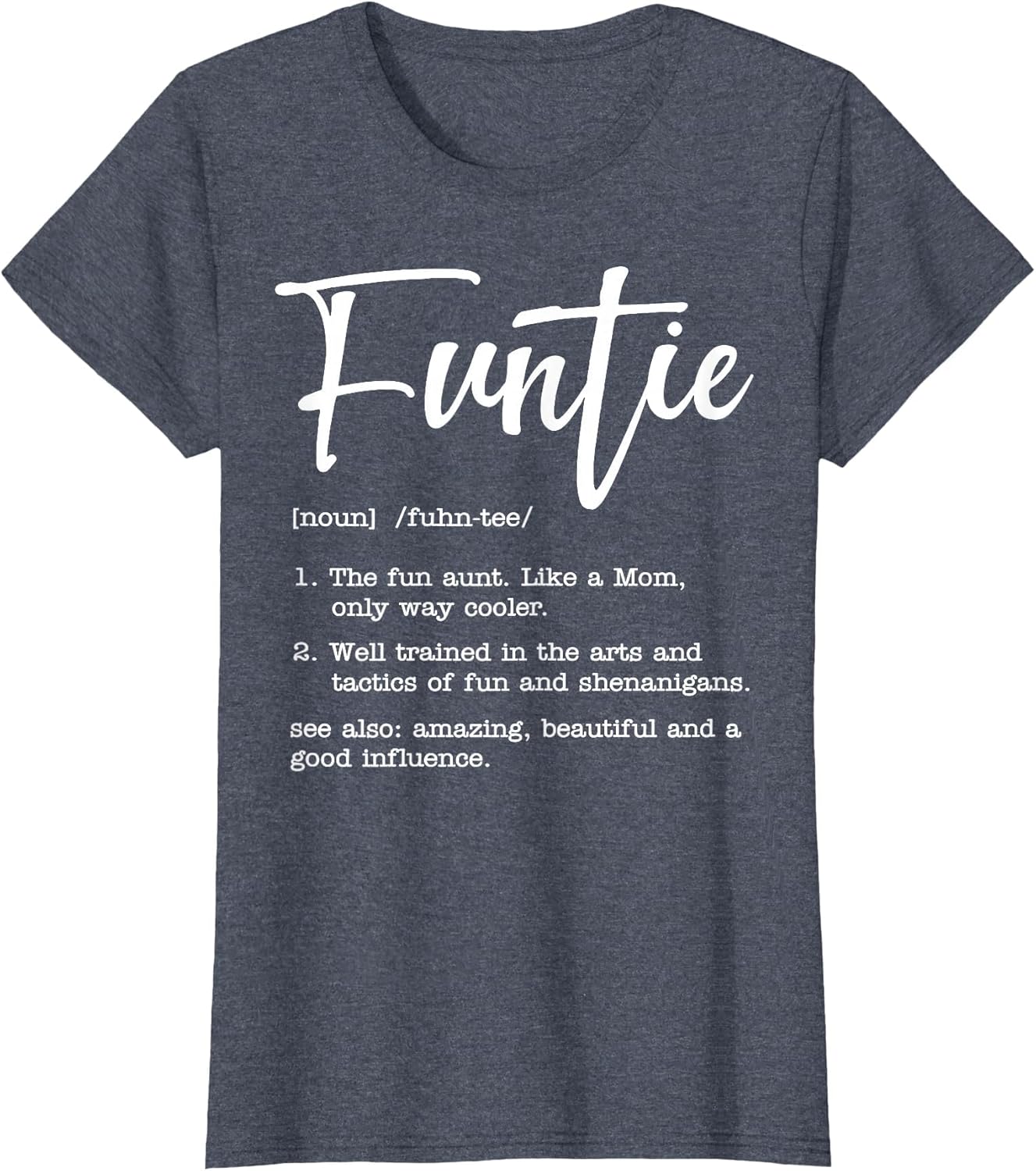 Funtie Definition