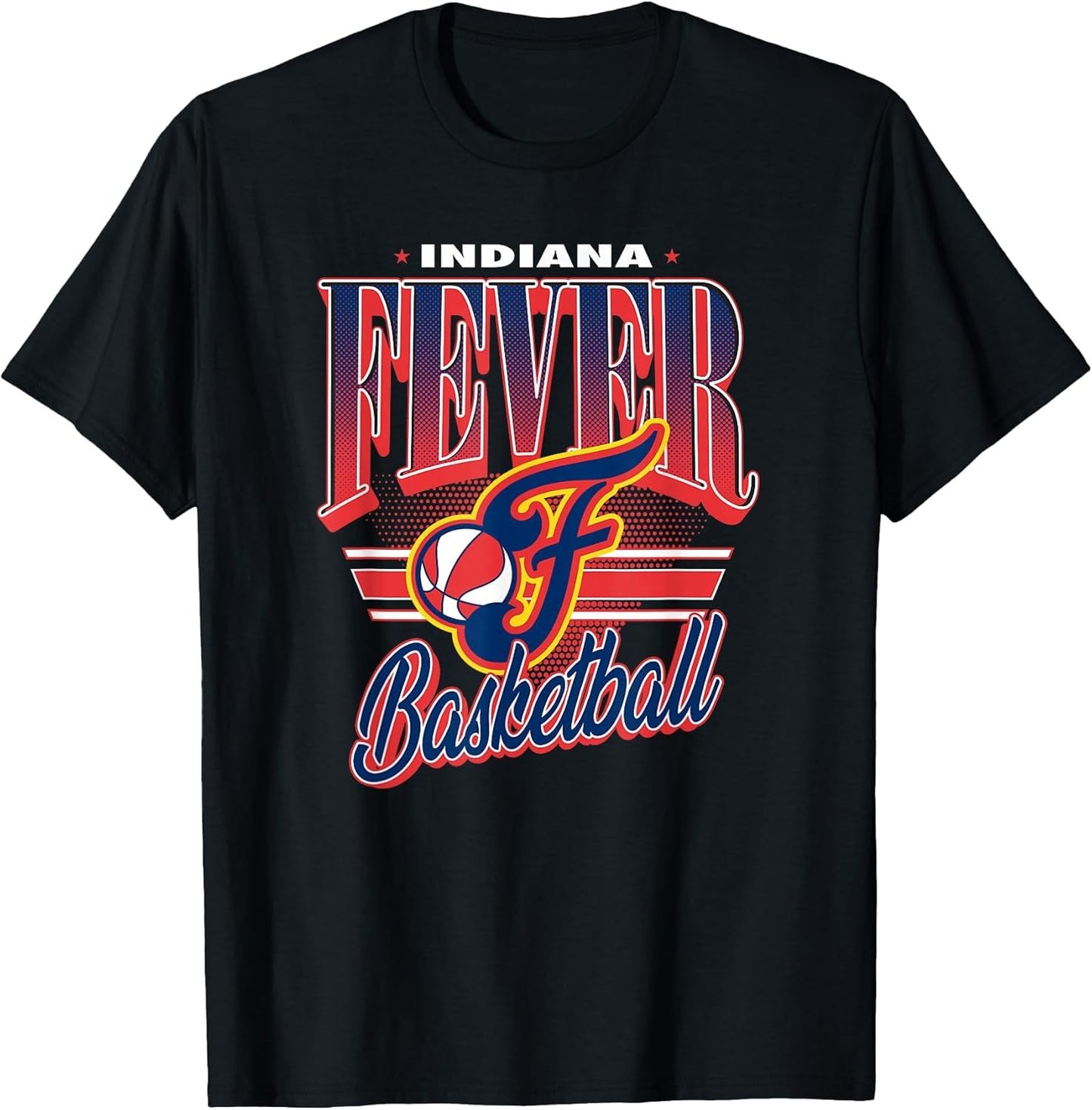 WNBA Official Indiana Fever Super Fan