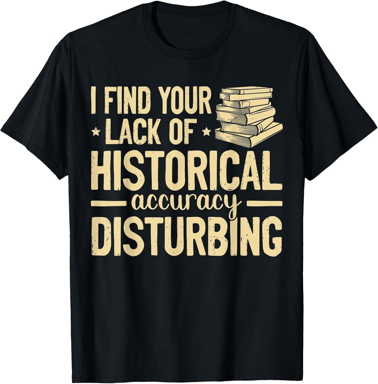 Historian History Buff