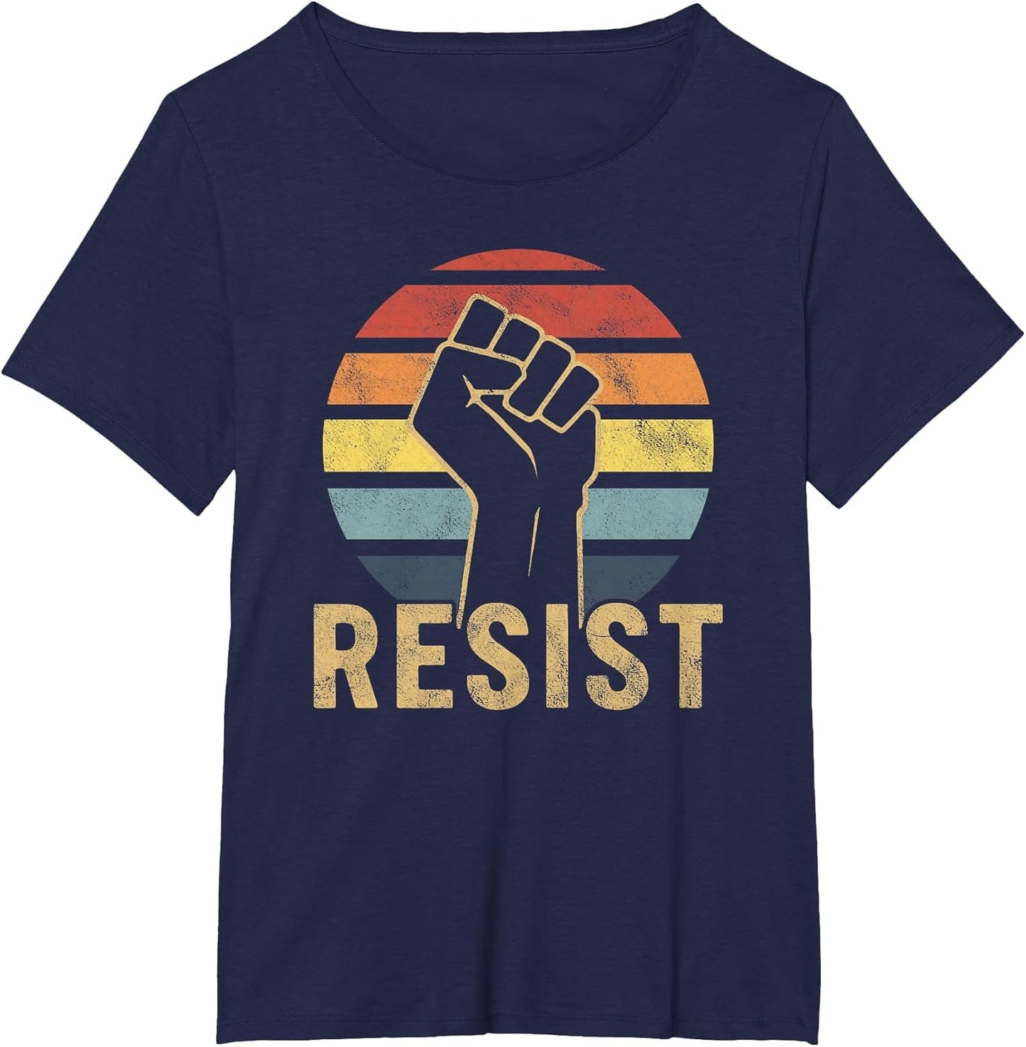 Retro Resist
