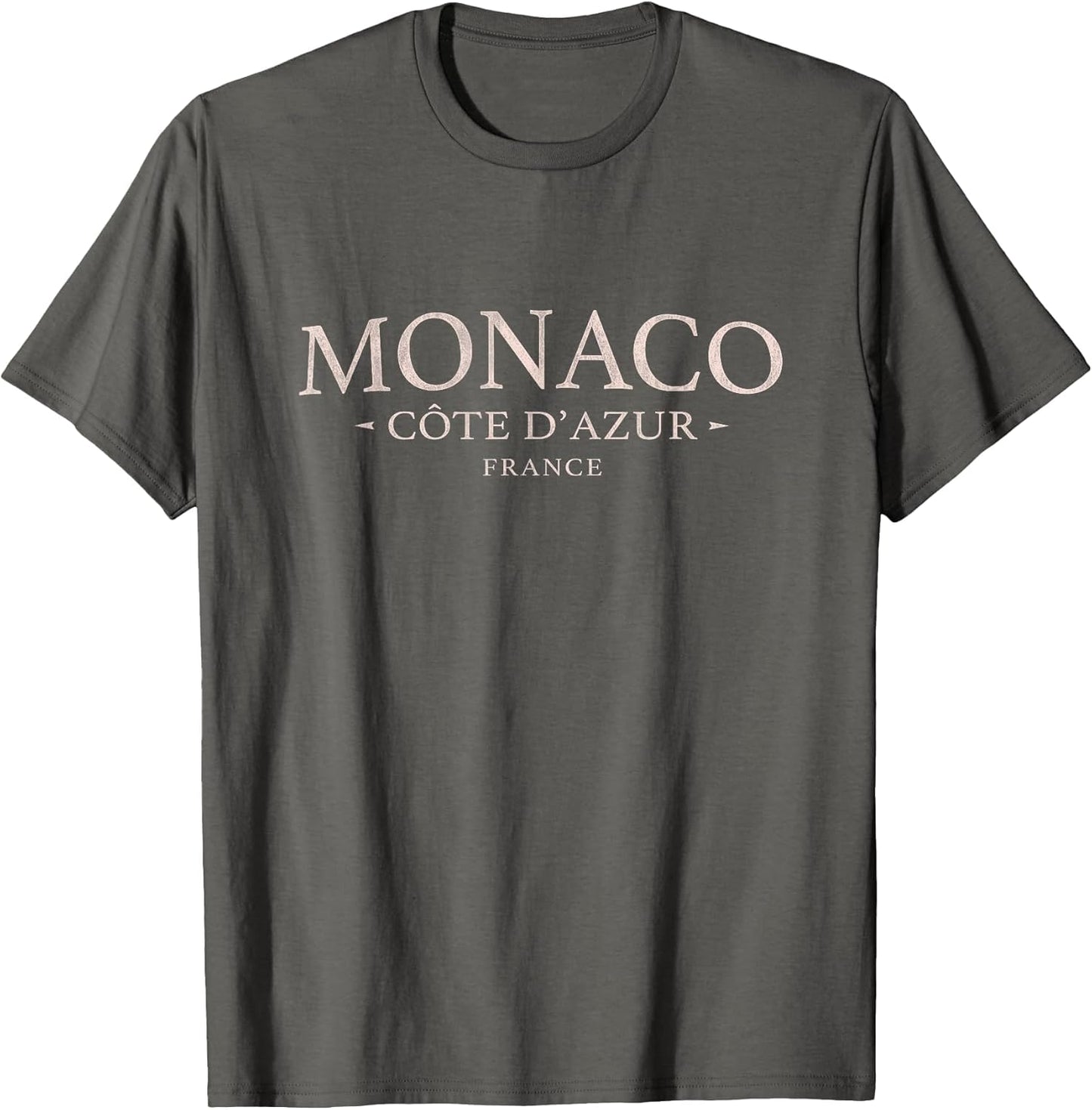 Monaco France - Simple Monaco France