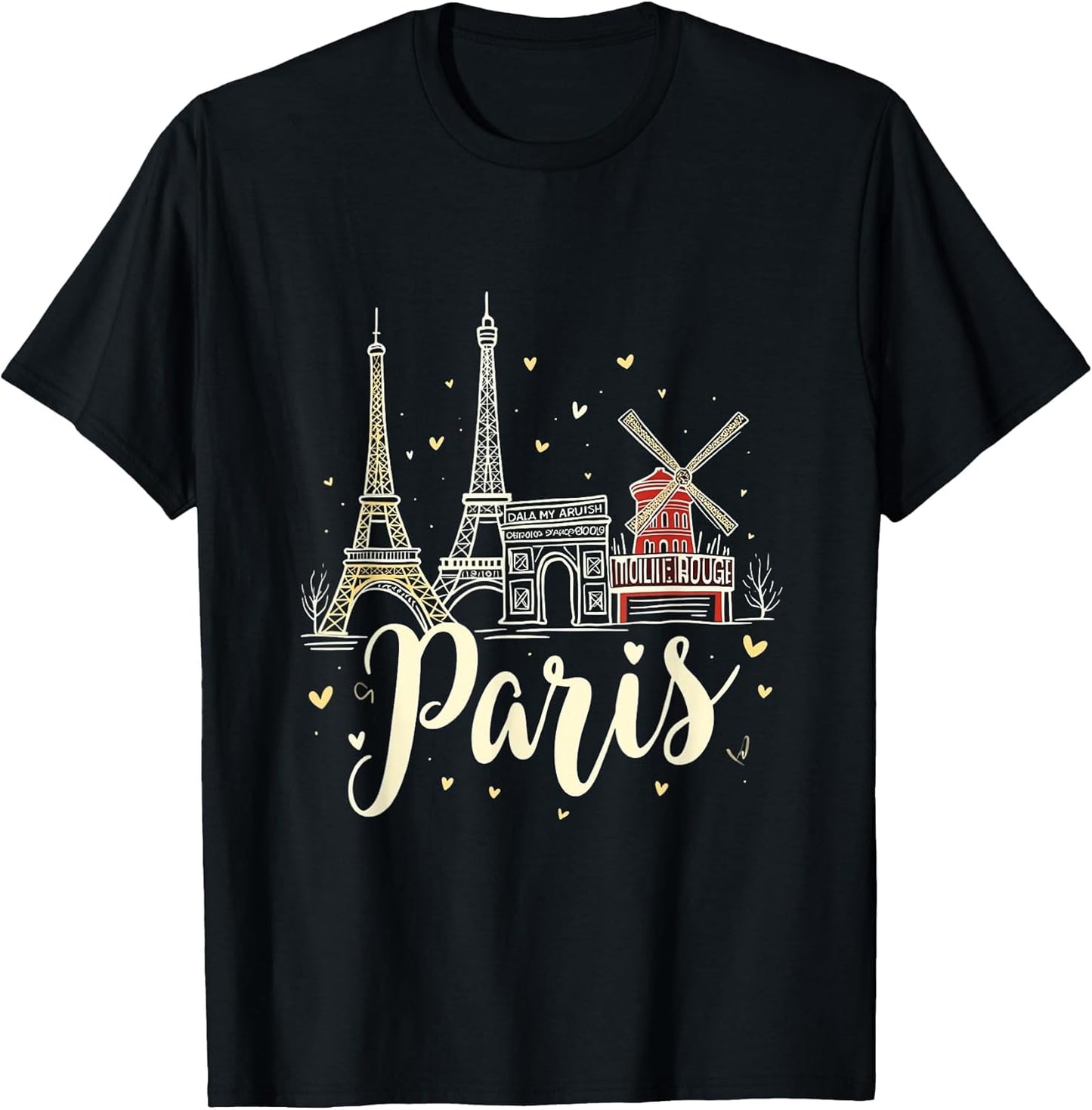 Paris Design