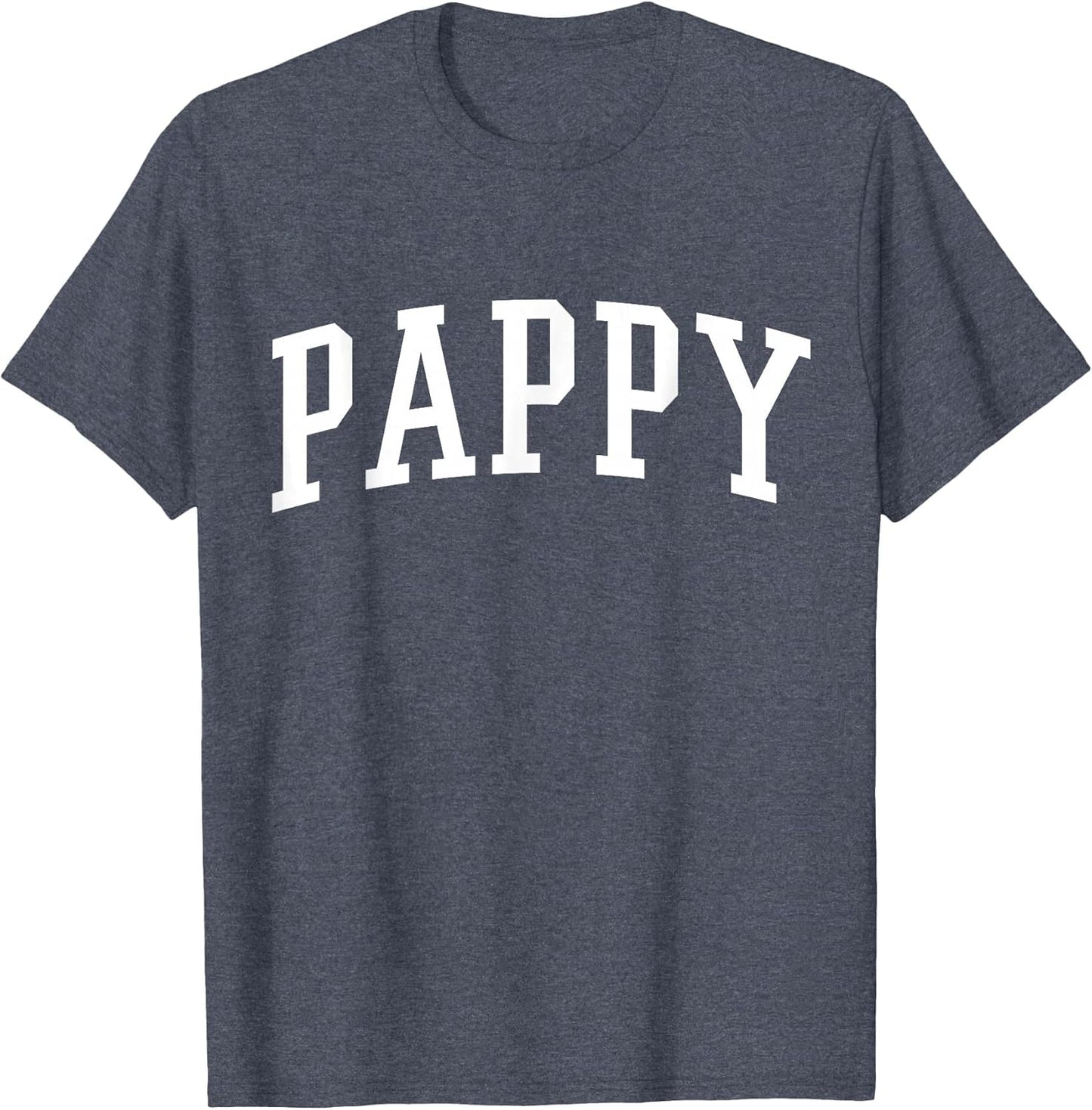 Varsity Pappy