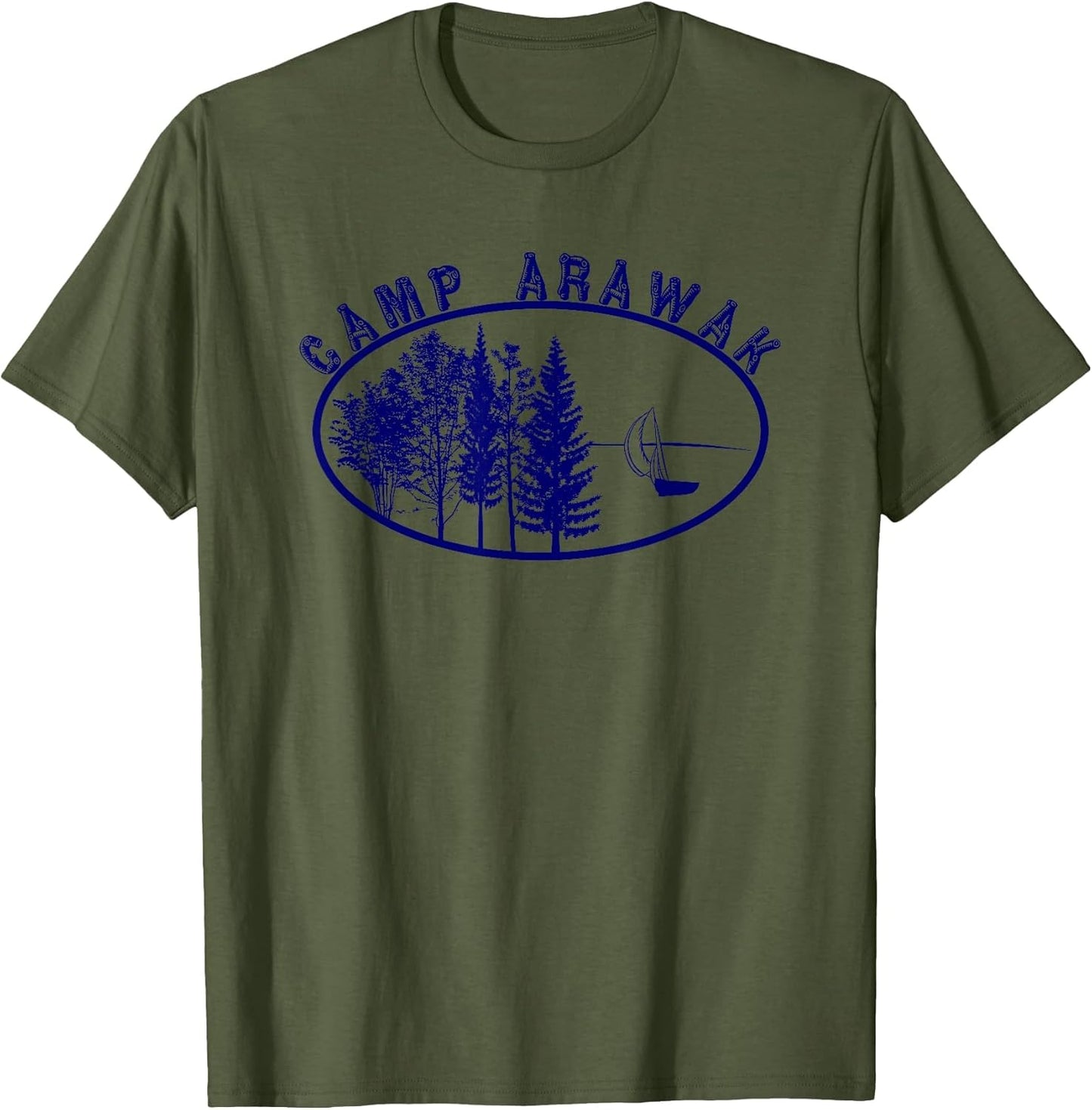 Camp Arawak