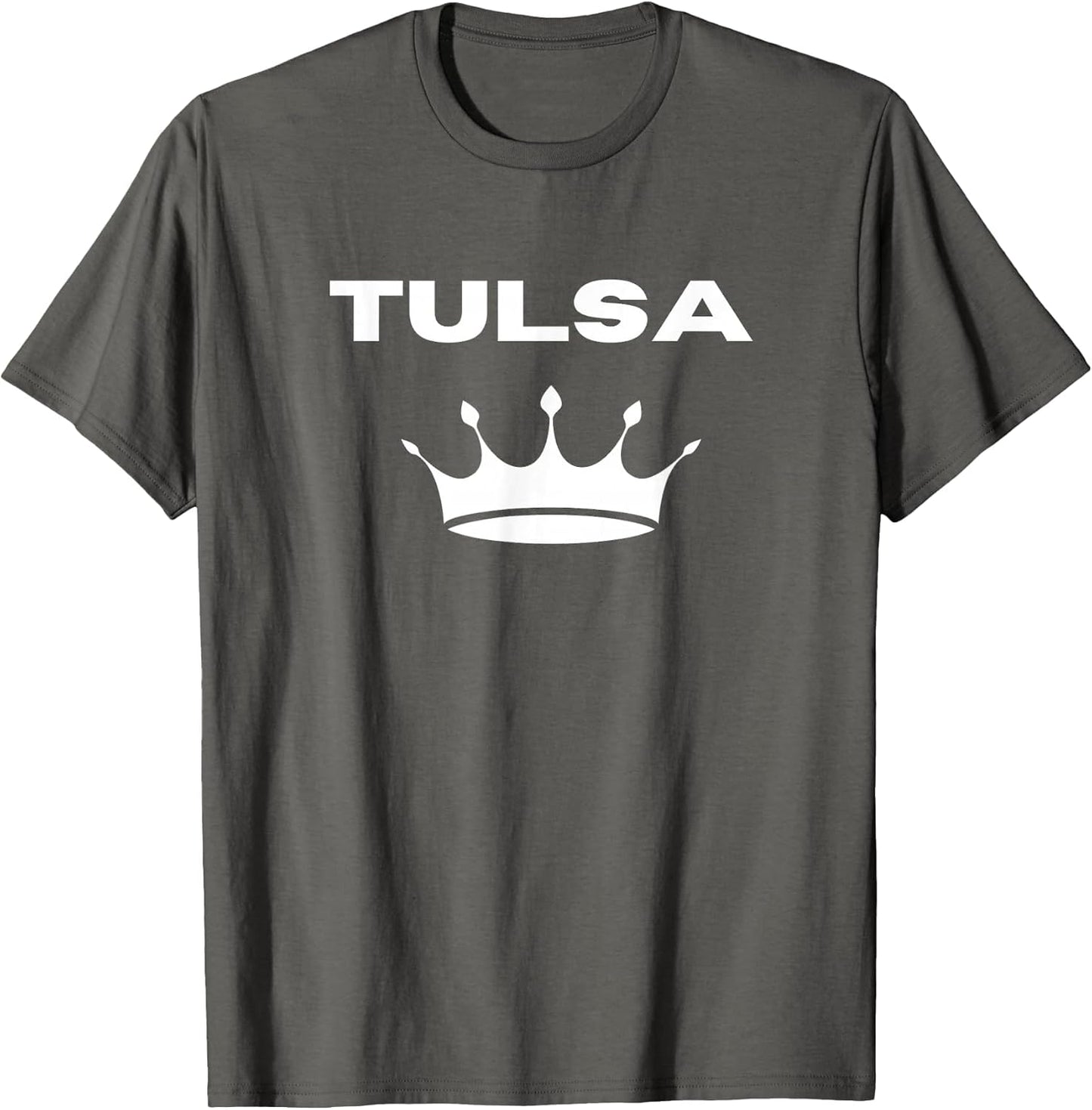 Tulsa King Crown