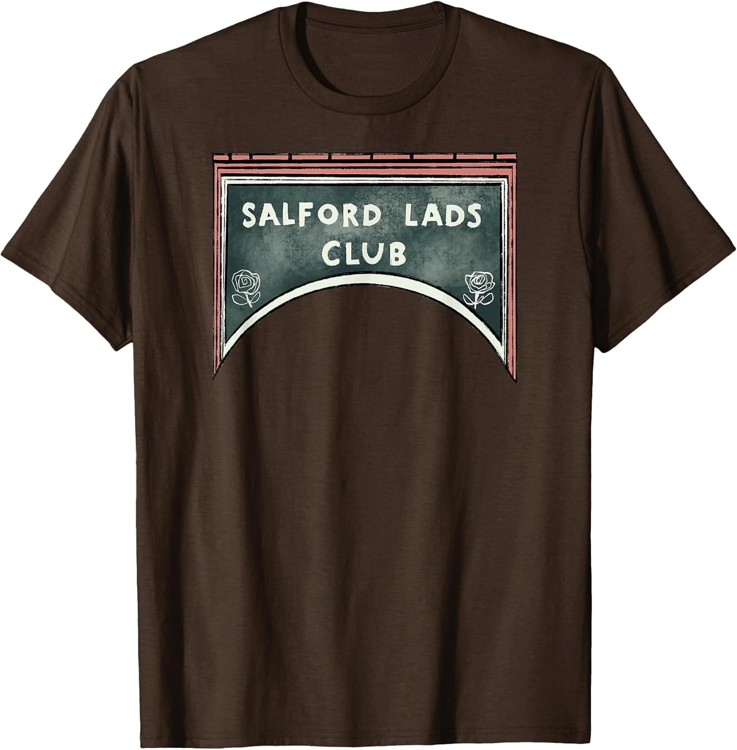 Salford Lads Indie Place