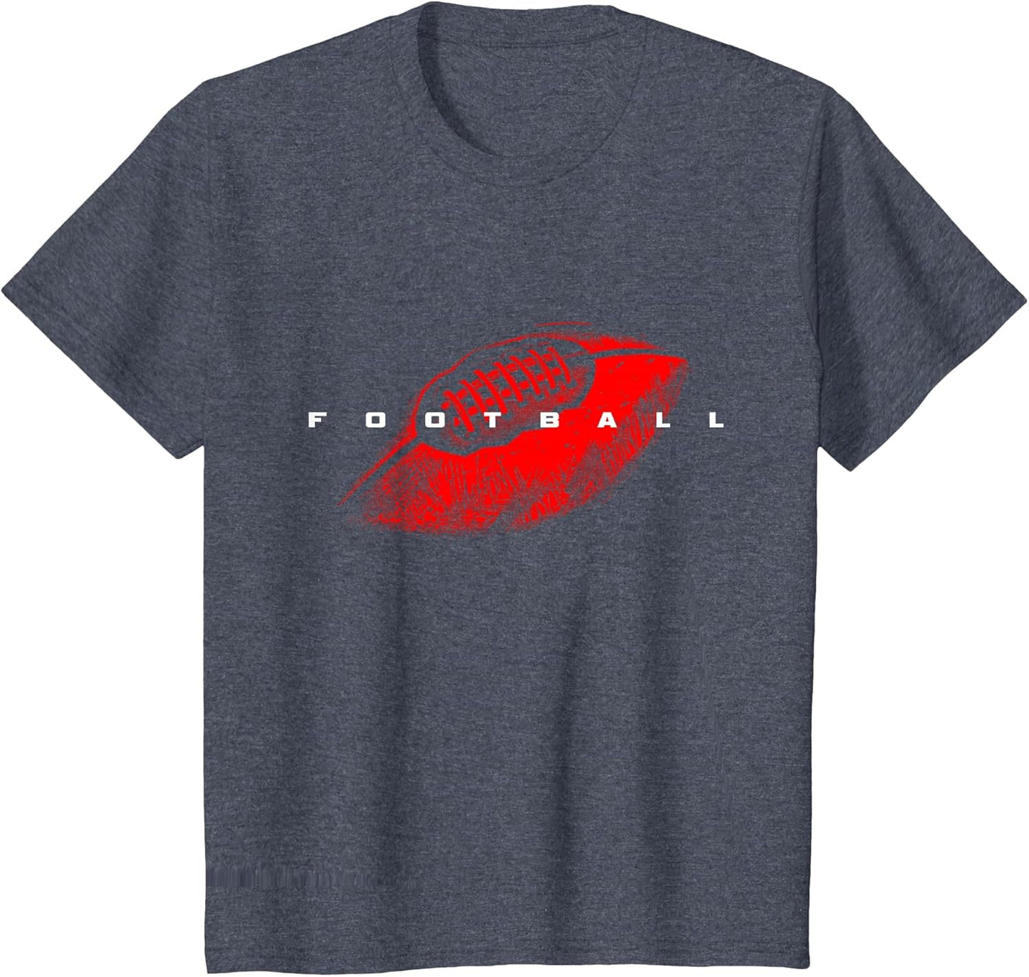 Football Apparel - Football