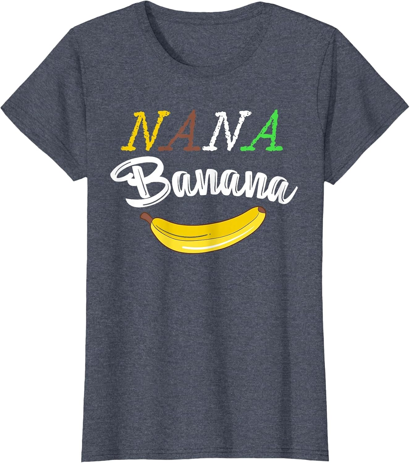 Funny Nana Banana Gift
