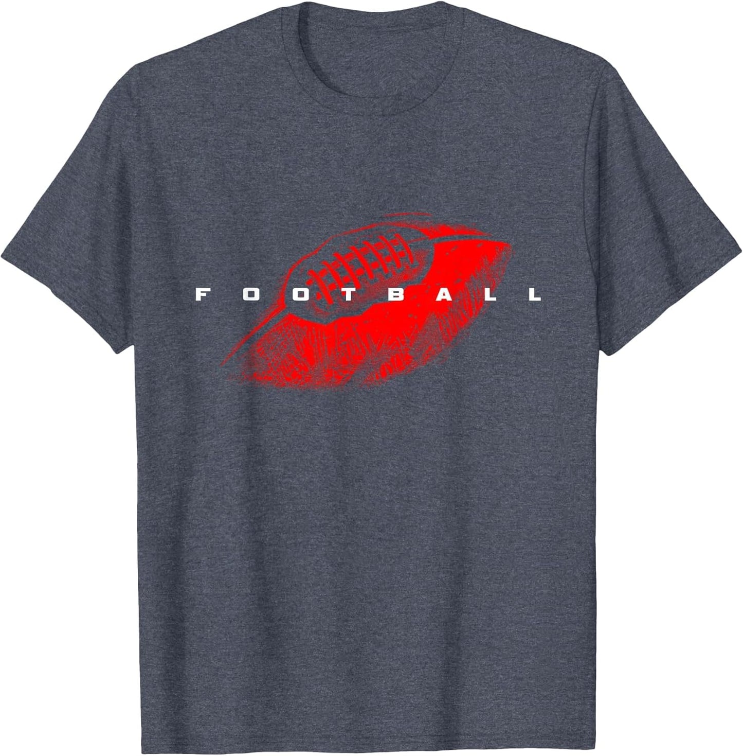 Football Apparel - Football