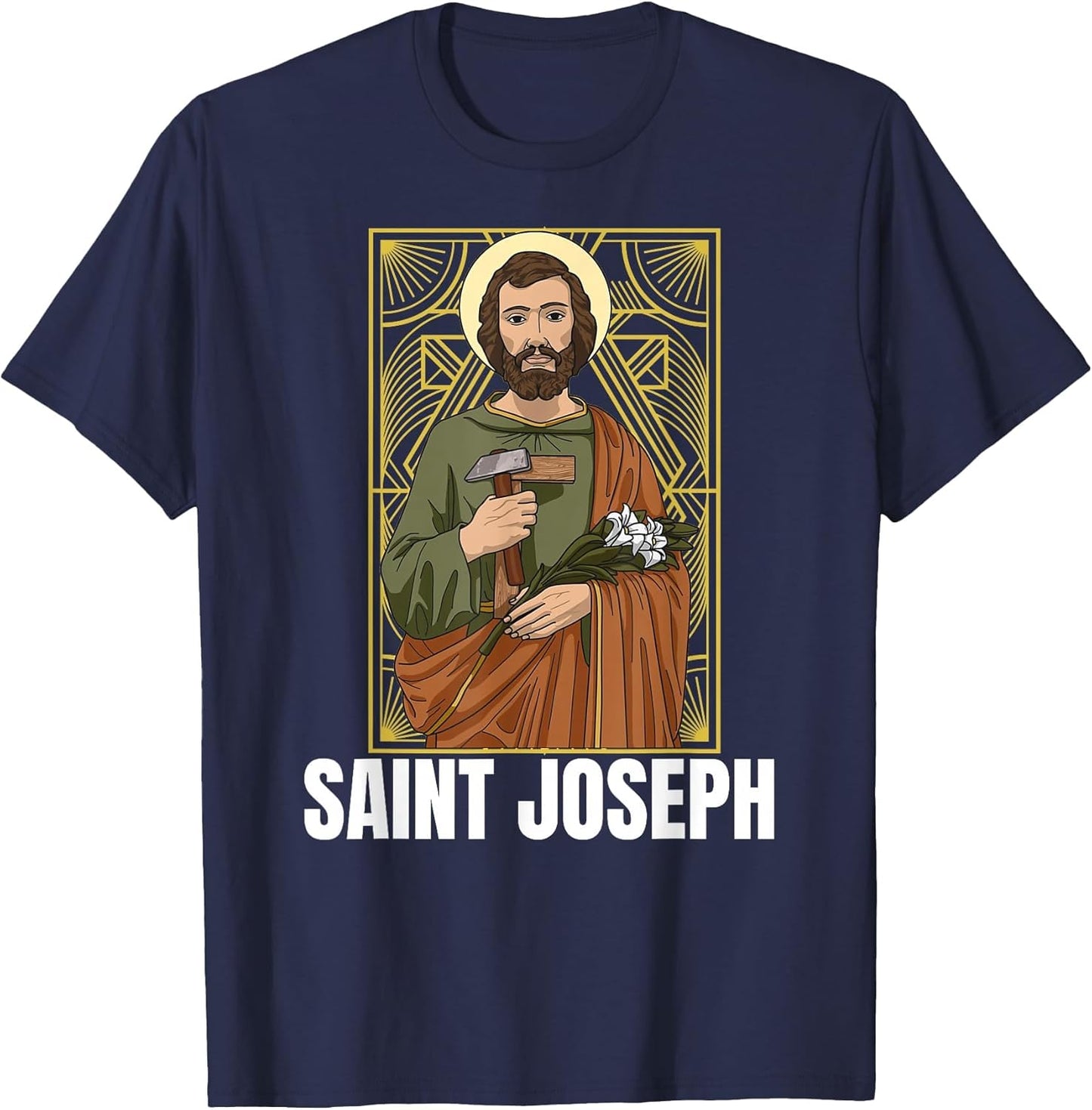 Saint Joseph Catholic Father and Worker