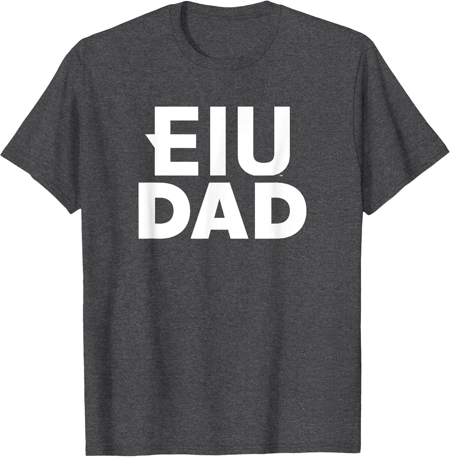 Eastern Illinois University EIU Panthers Dad