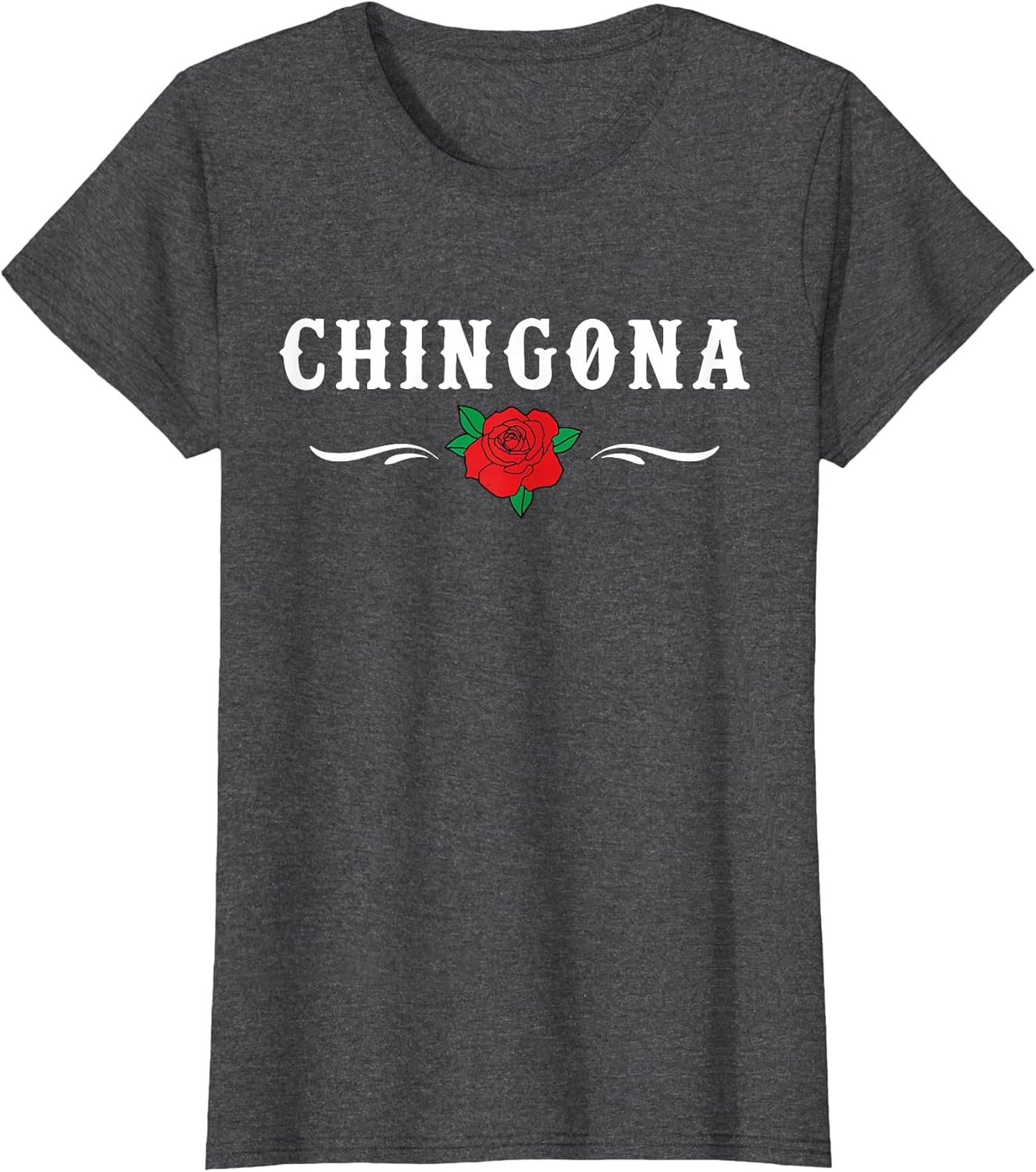 Chingona Shirt | Badass Shirts
