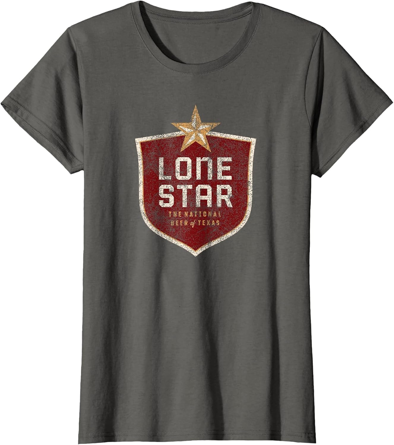 Lone Star Vintage Style - Logo