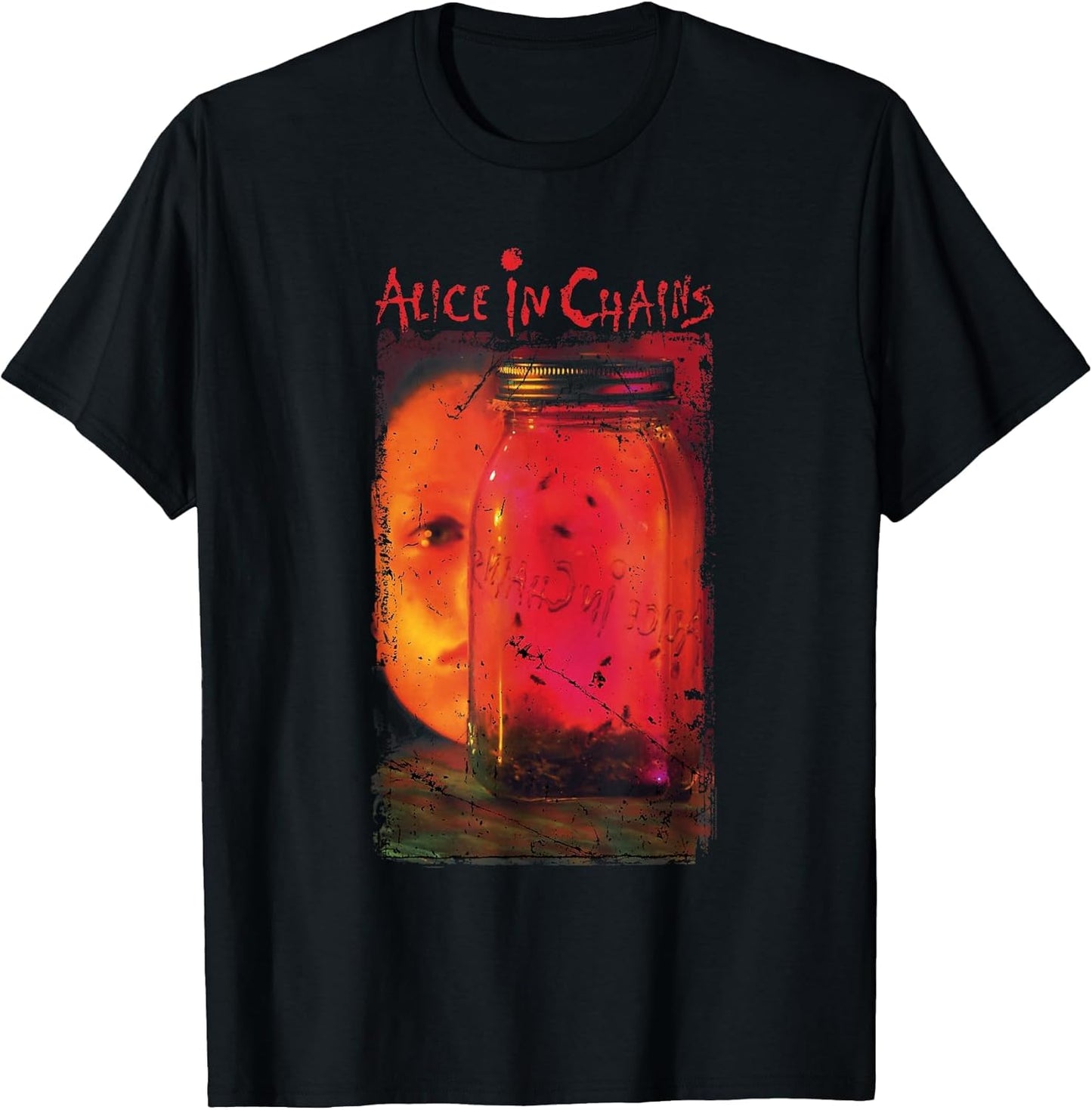 Jar of Dirt