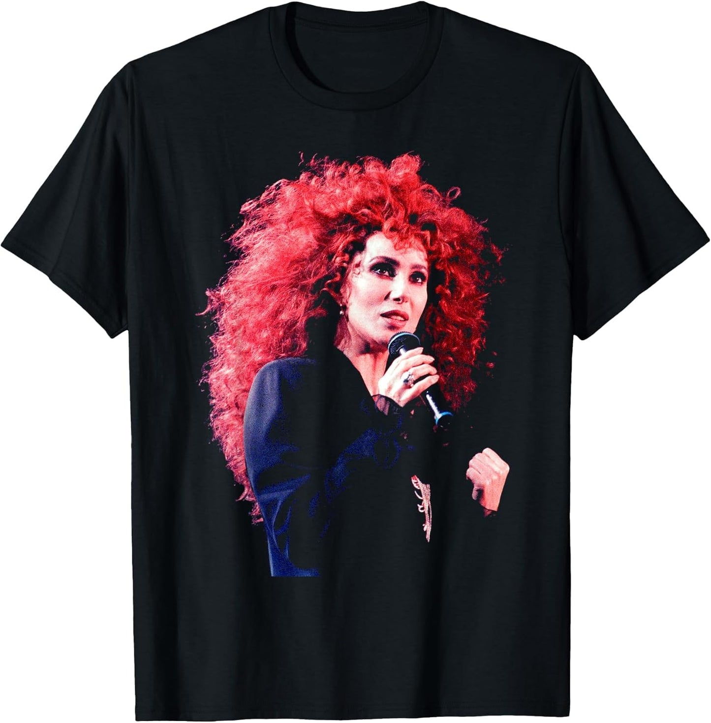Cher It's in His Kiss Love Hurts Tour 1992