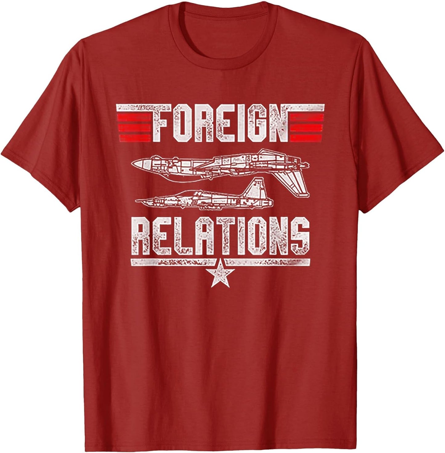 Foreign Relations