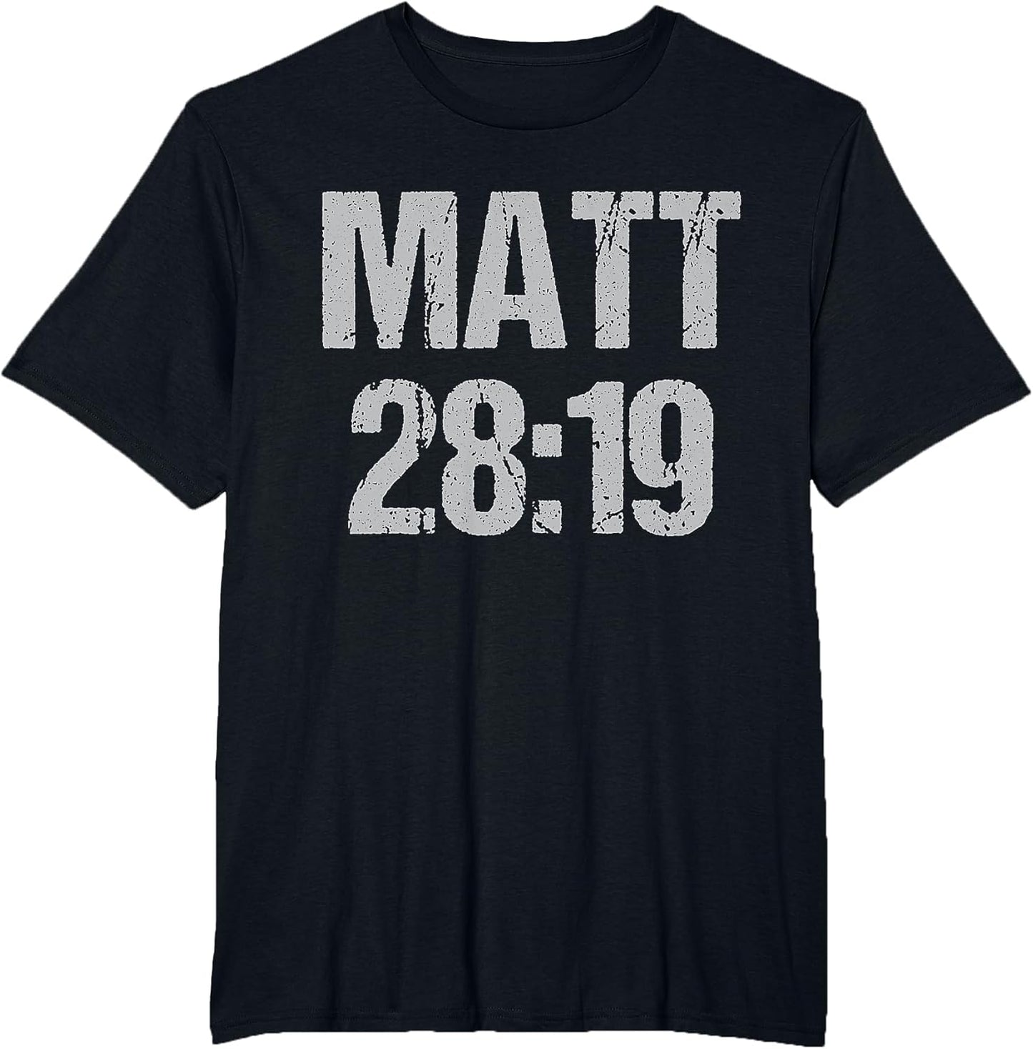 Matt 28:19