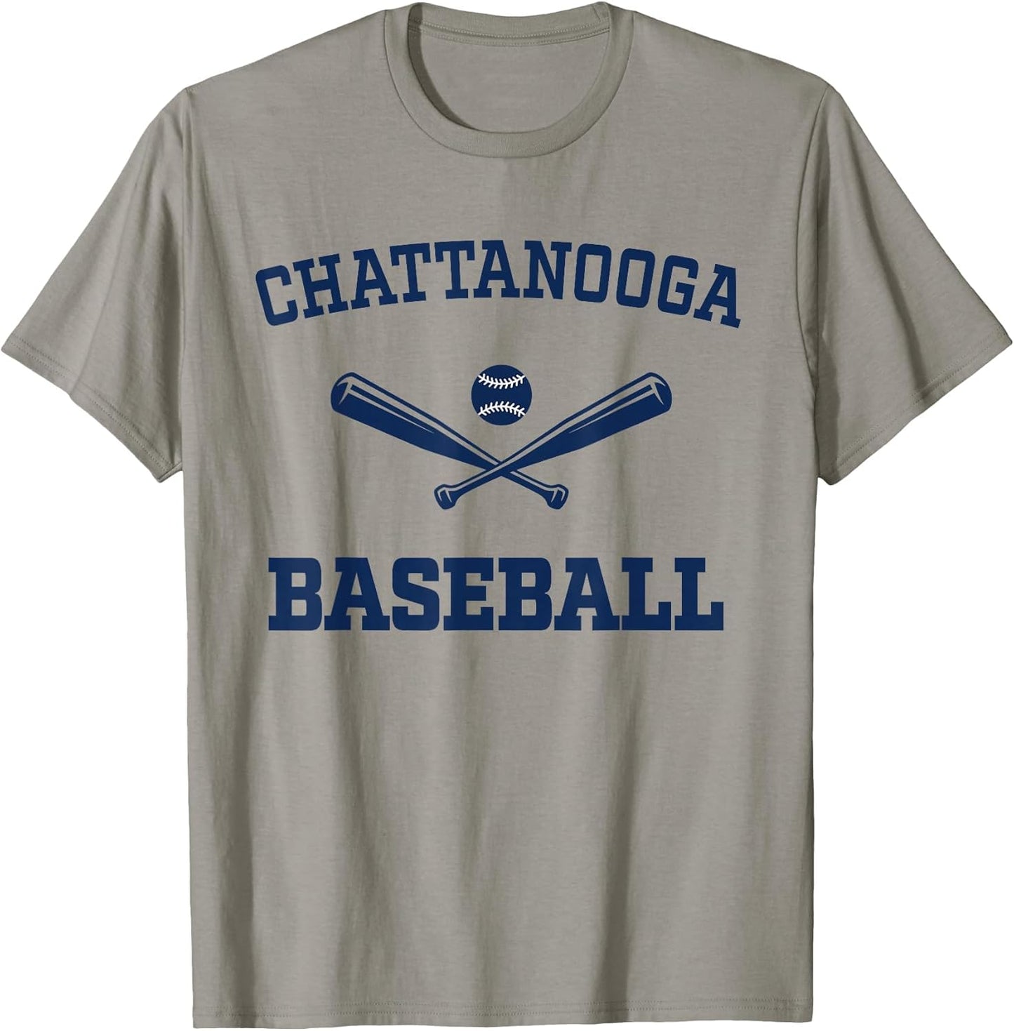 Chattanooga Baseball Athletic Sports Fan