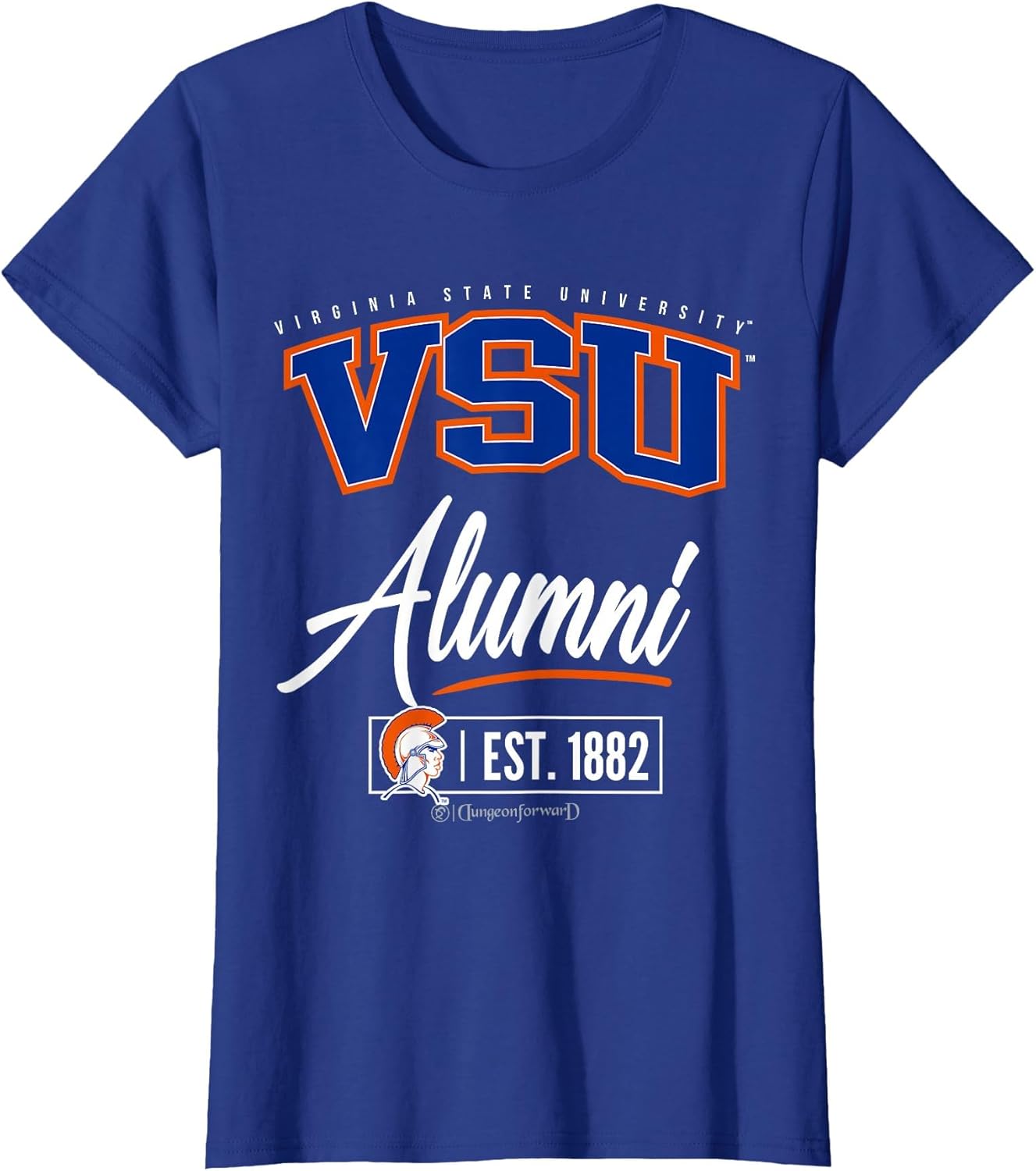 Virginia State University - VSU HBCU Alumni