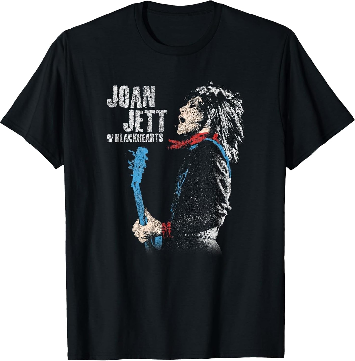 Joan Jett and The Blackhearts - Rocker